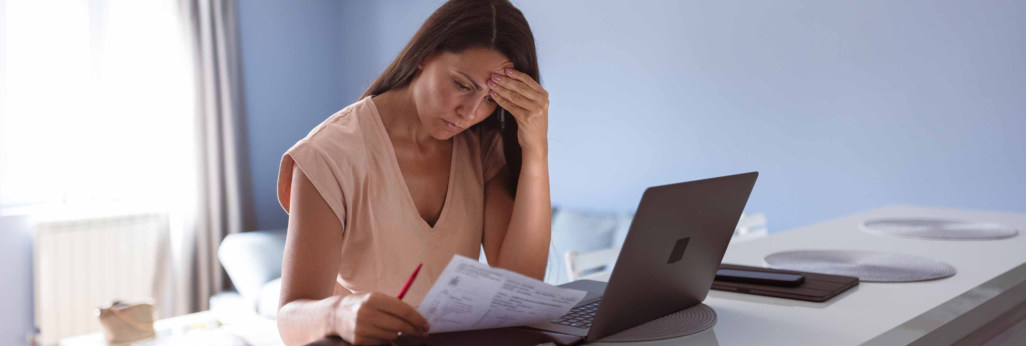 Nine Job Scams to Avoid