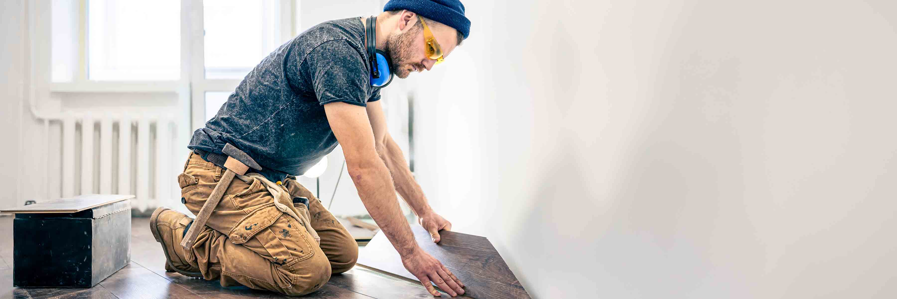 Ten Financial Tips for Renovating Your Home