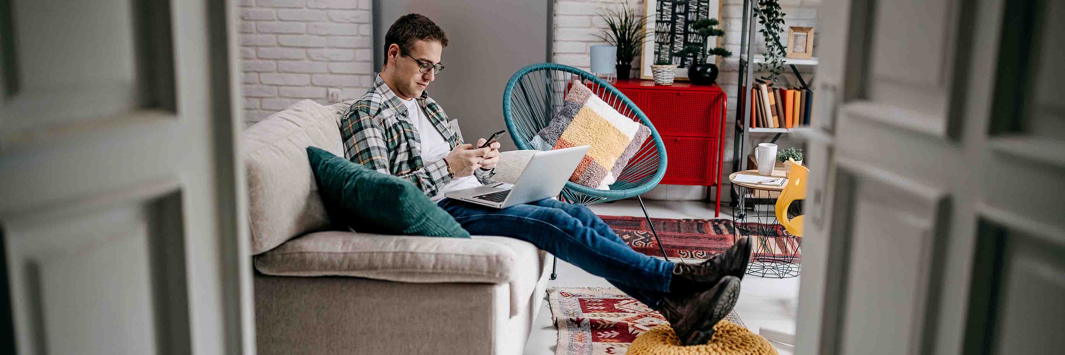 Eight Tips for Building a Financial Safety Net