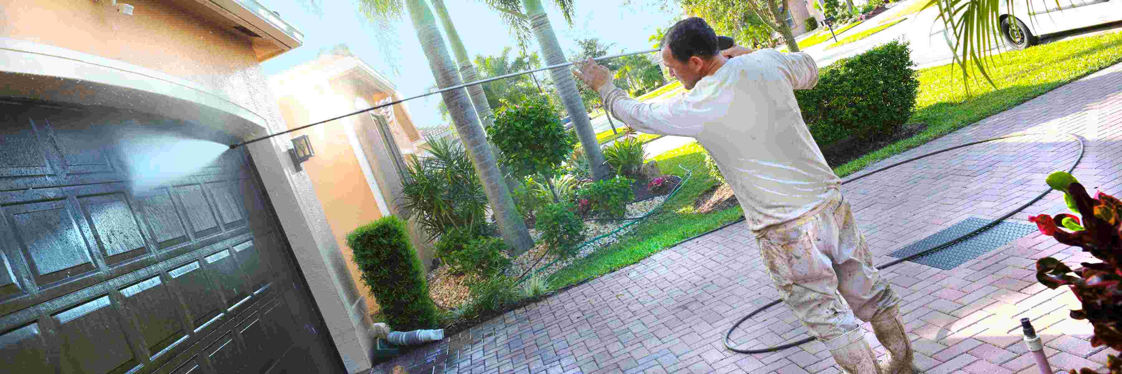 Spring Cleaning Tips to Boost Your Home's Curb Appeal and Value