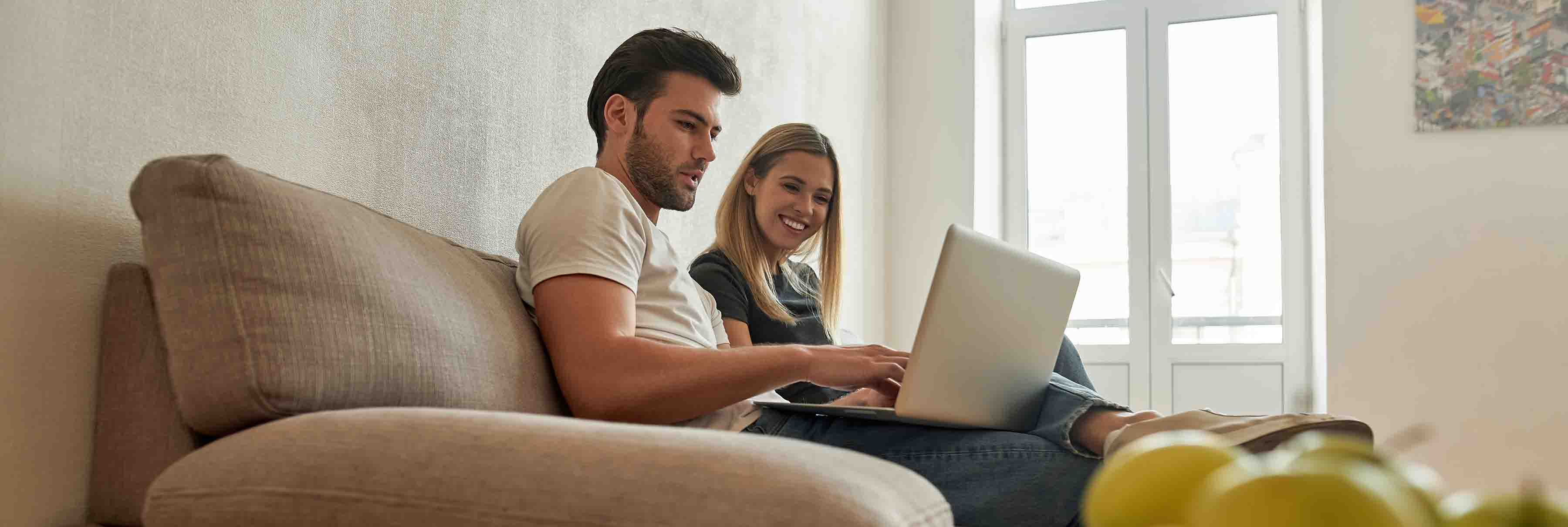 Six Financial Tips for Newlyweds