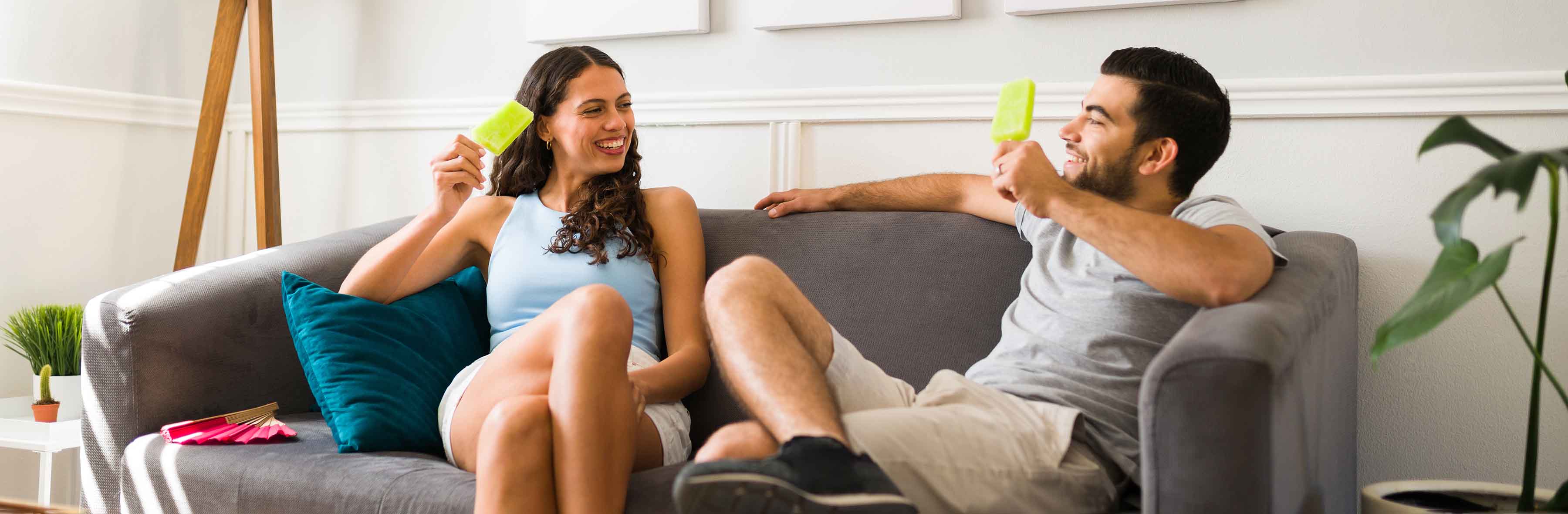 Eight Budget-Friendly Ways to Stay Cool in the Summer