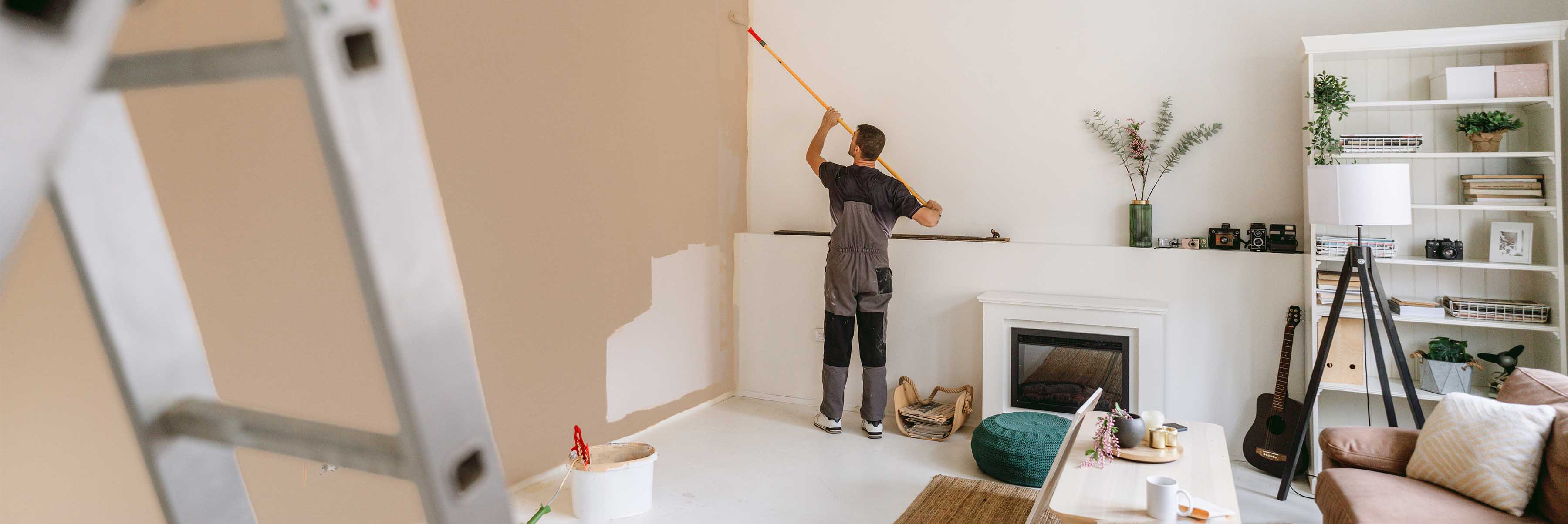 Nine Things to Take Care of Before Putting Your Home Up for Sale