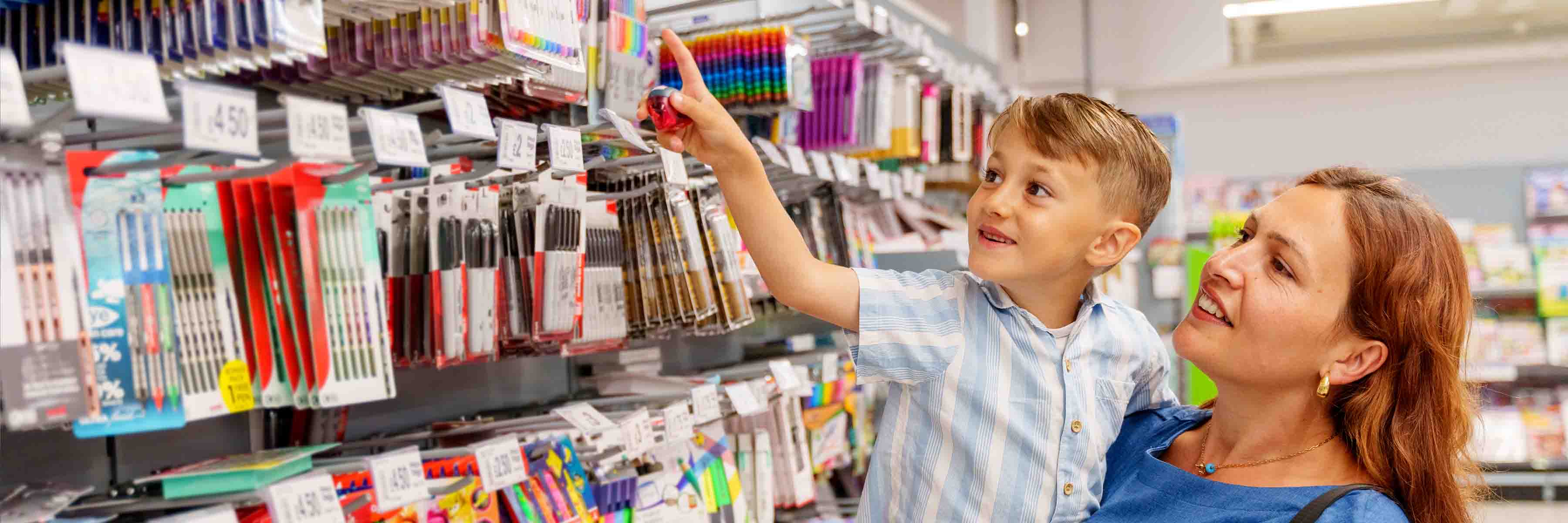 Budgeting for Your Kids Going Back to School