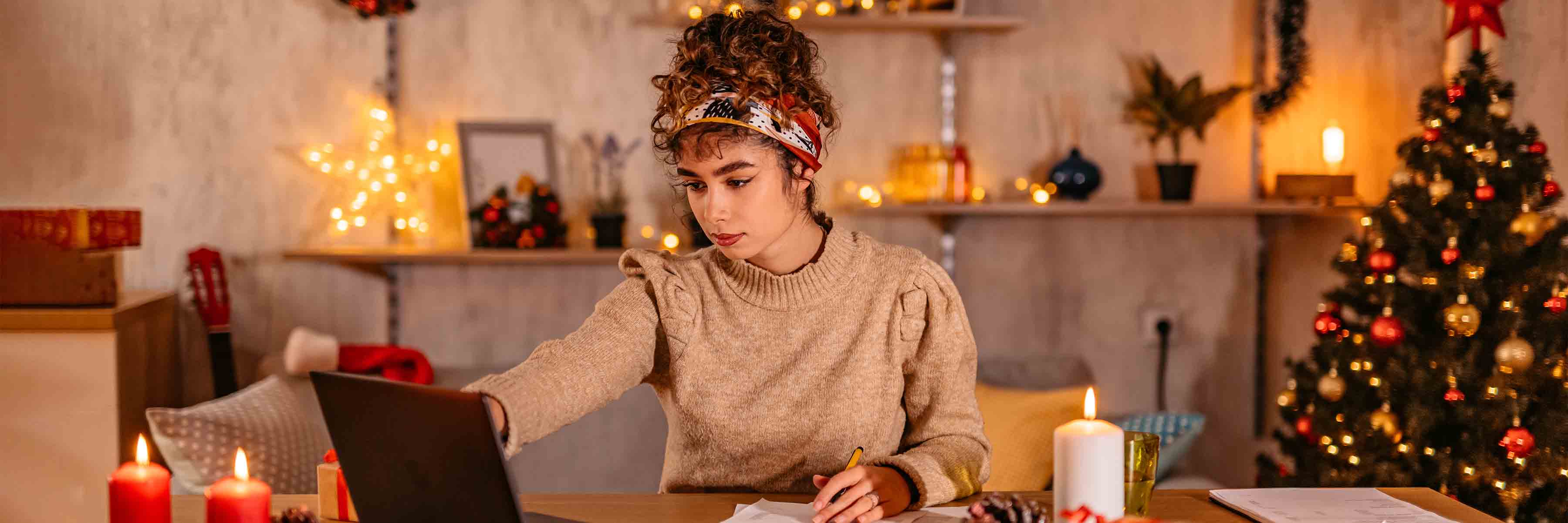 Seven Ways to Save Up Before the Holidays Approach