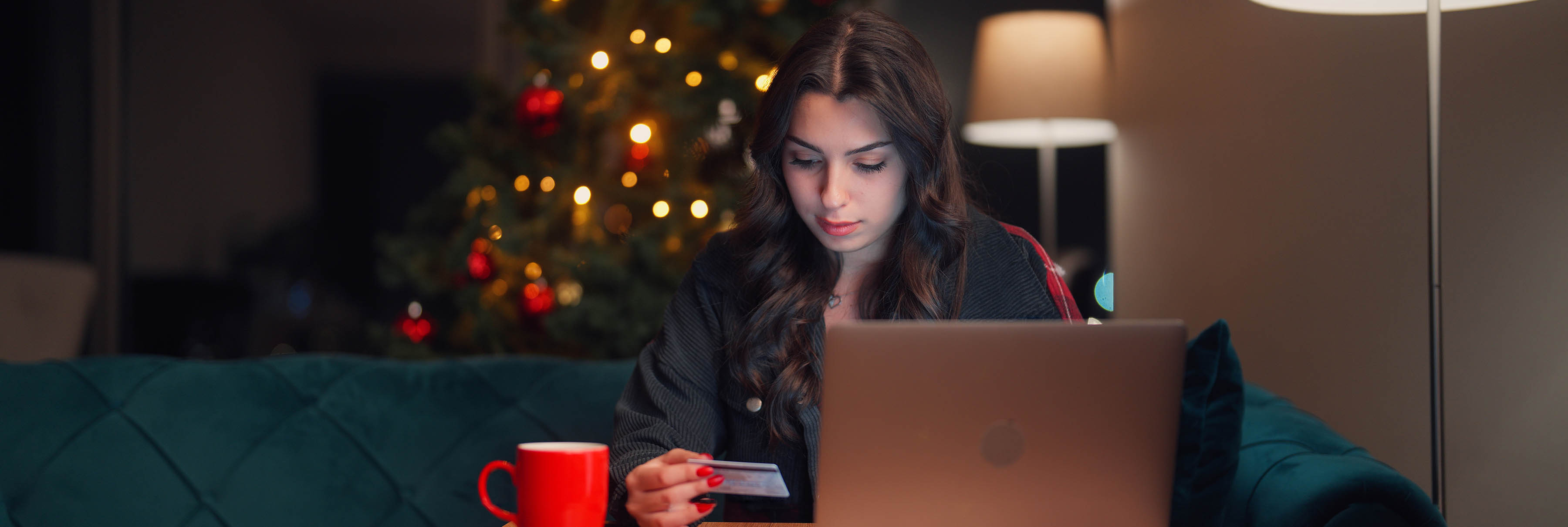 Six Online Shopping Red Flags