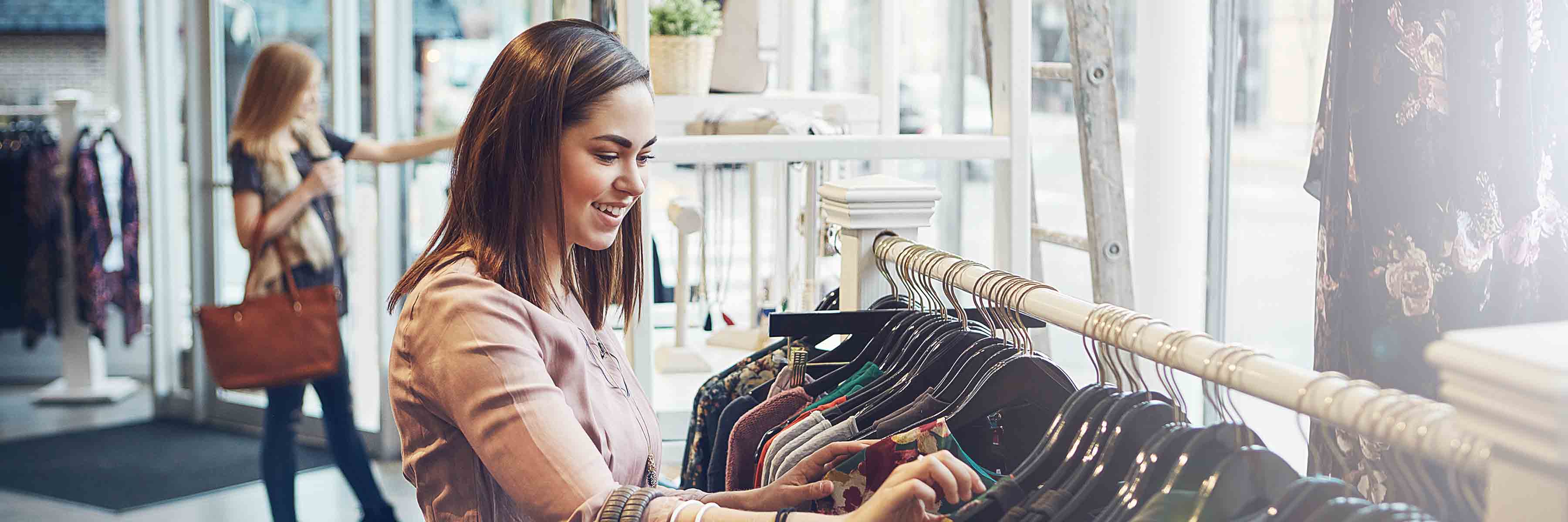 Seven Smart Ways to Avoid Impulse Spending