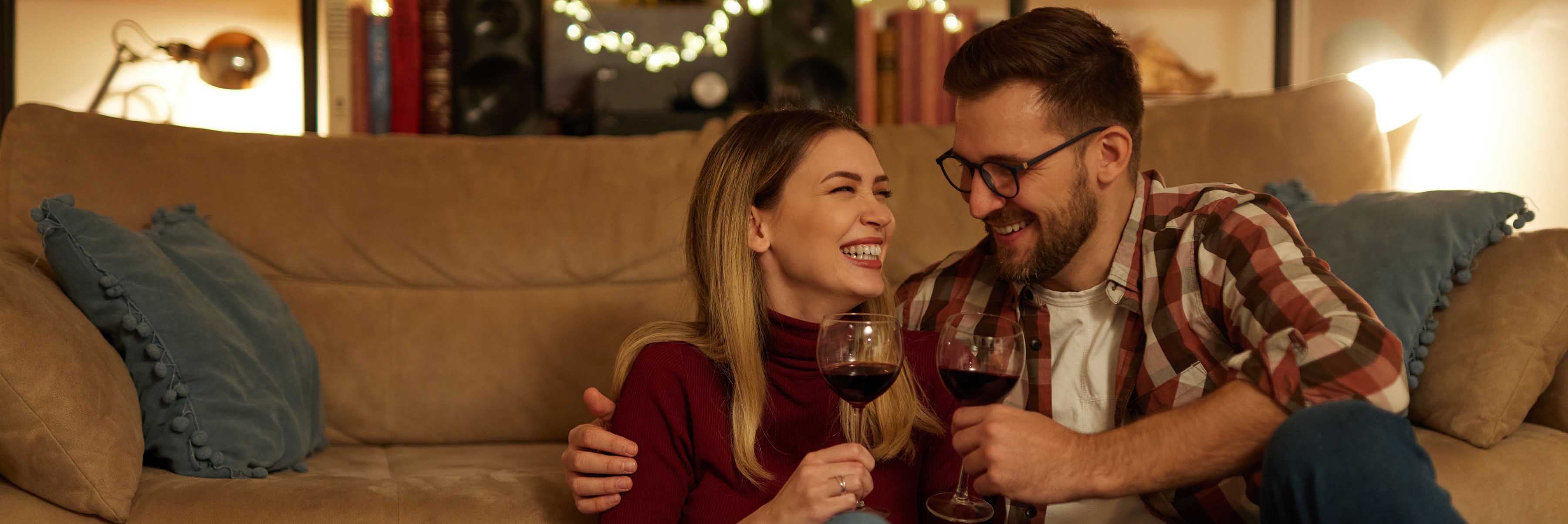 Eight Affordable Date Nights