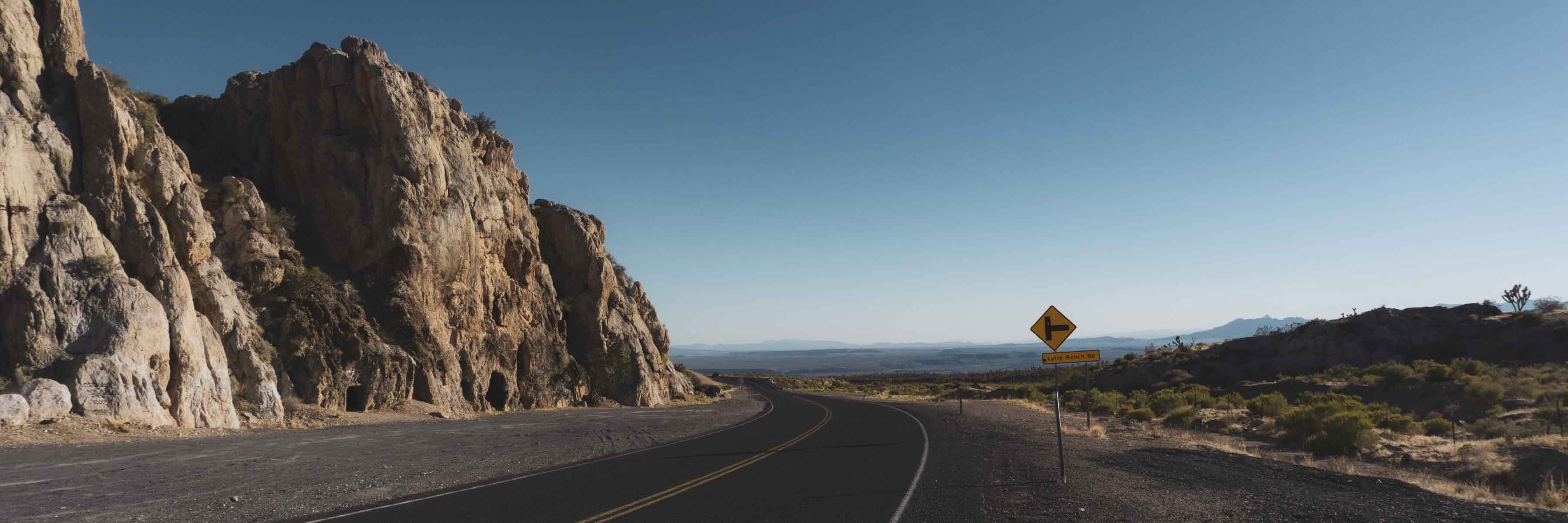 On and Off the Beaten Path in Nevada This Summer