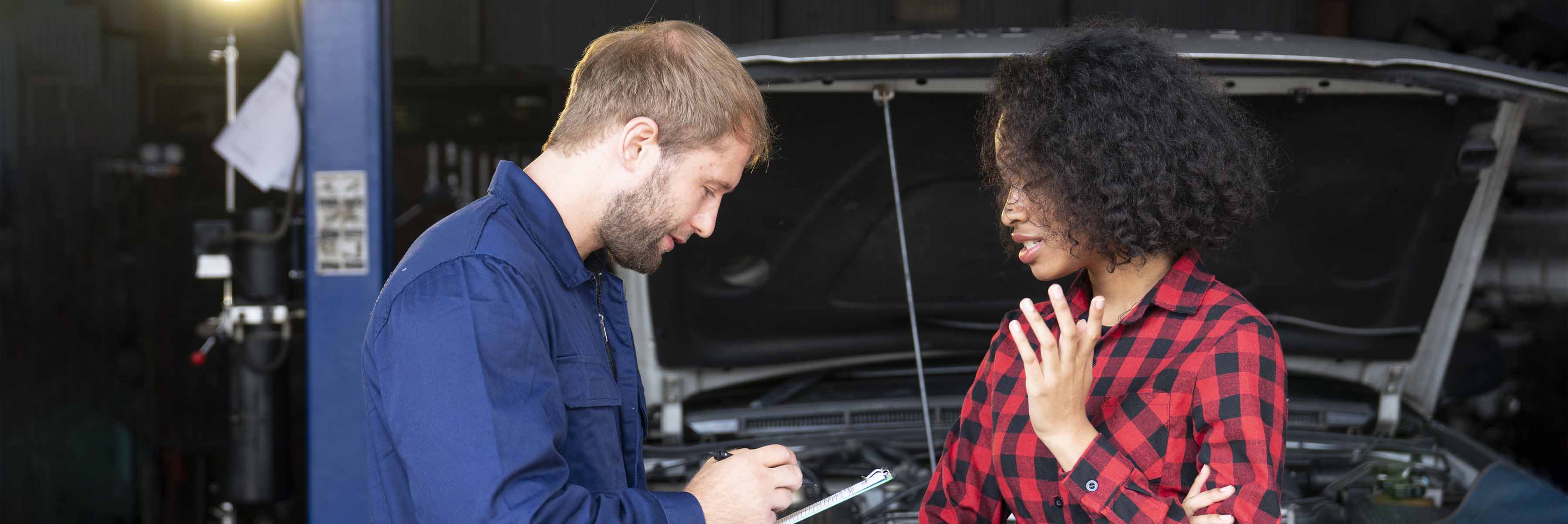 Seven Tips on When to Repair vs. Buying a New Car