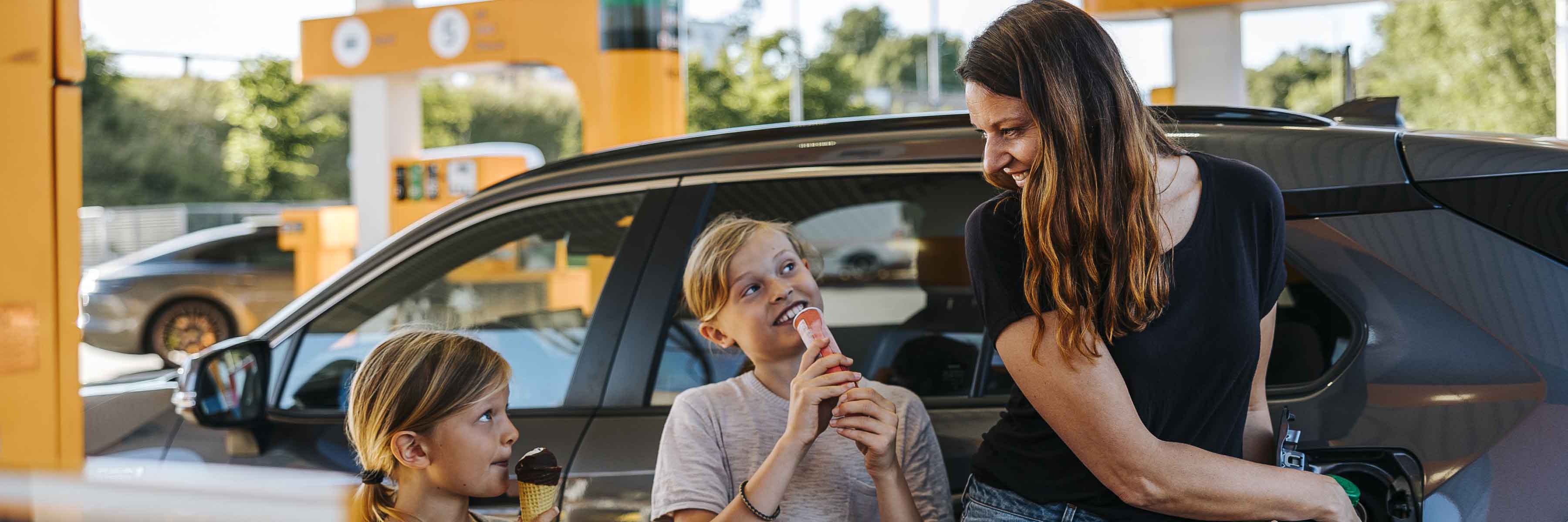 Six Tips to Save on Gas This Summer