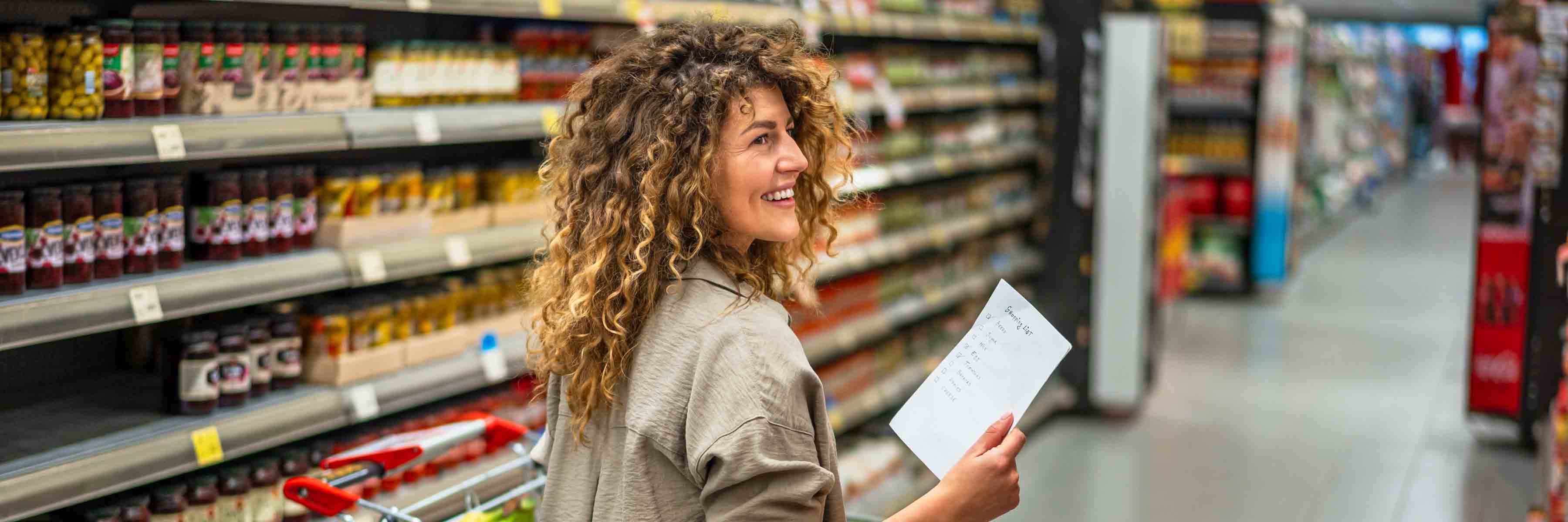 Six Tips to Avoid Impulse Buying