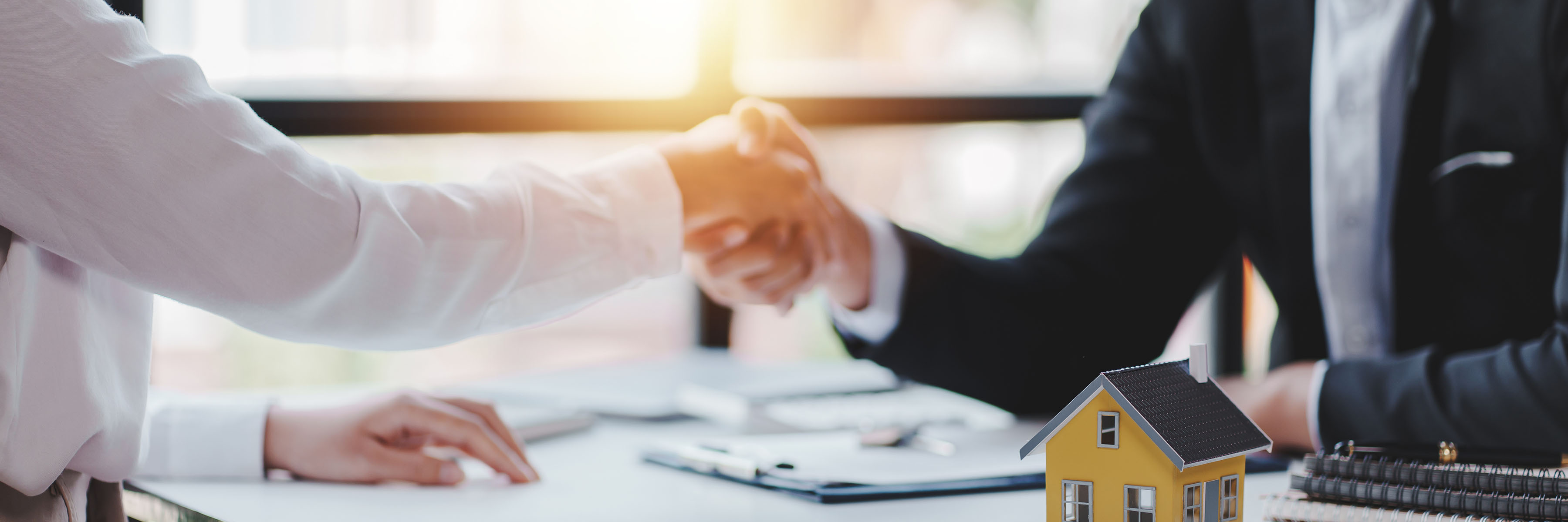 Five Reasons to Refinance Your Home