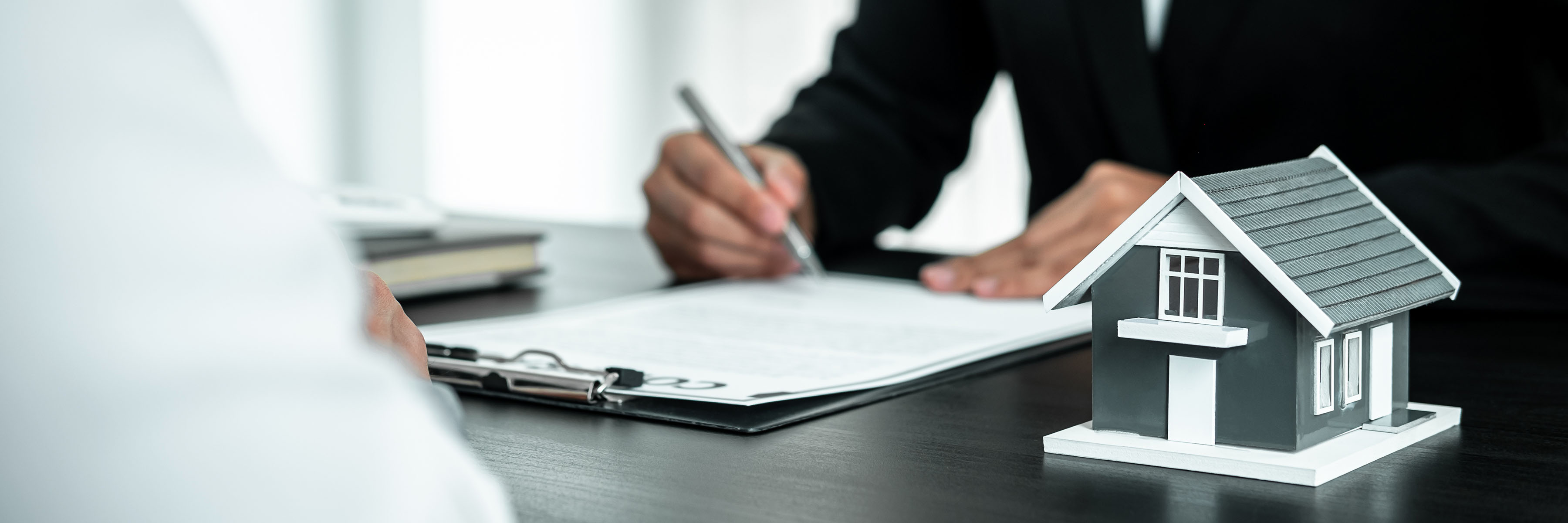 Getting a Home Loan and Choosing a Lender