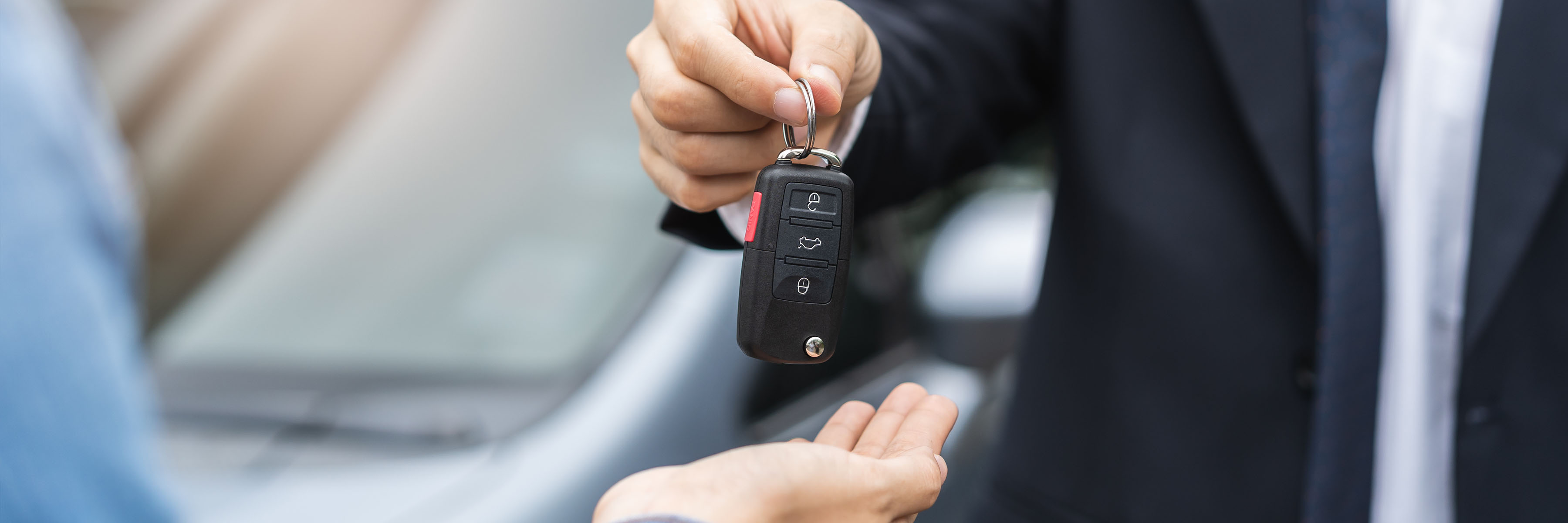 What to Look Out for When Renting a Car