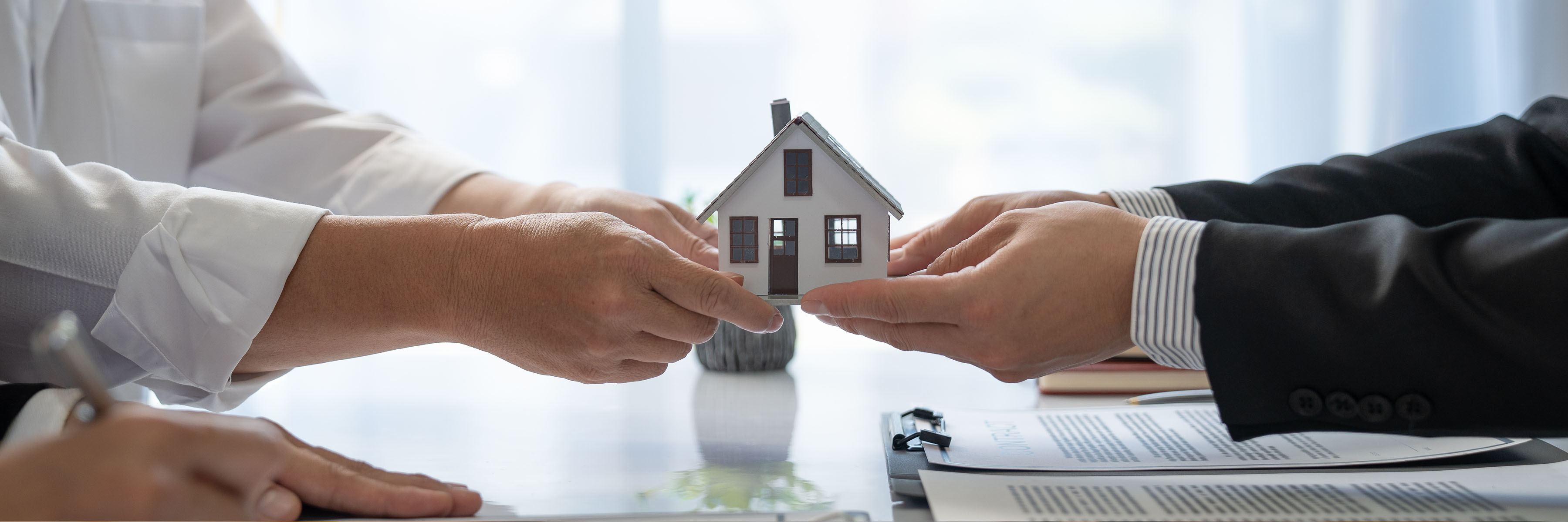 Should You Rent or Buy a Home?