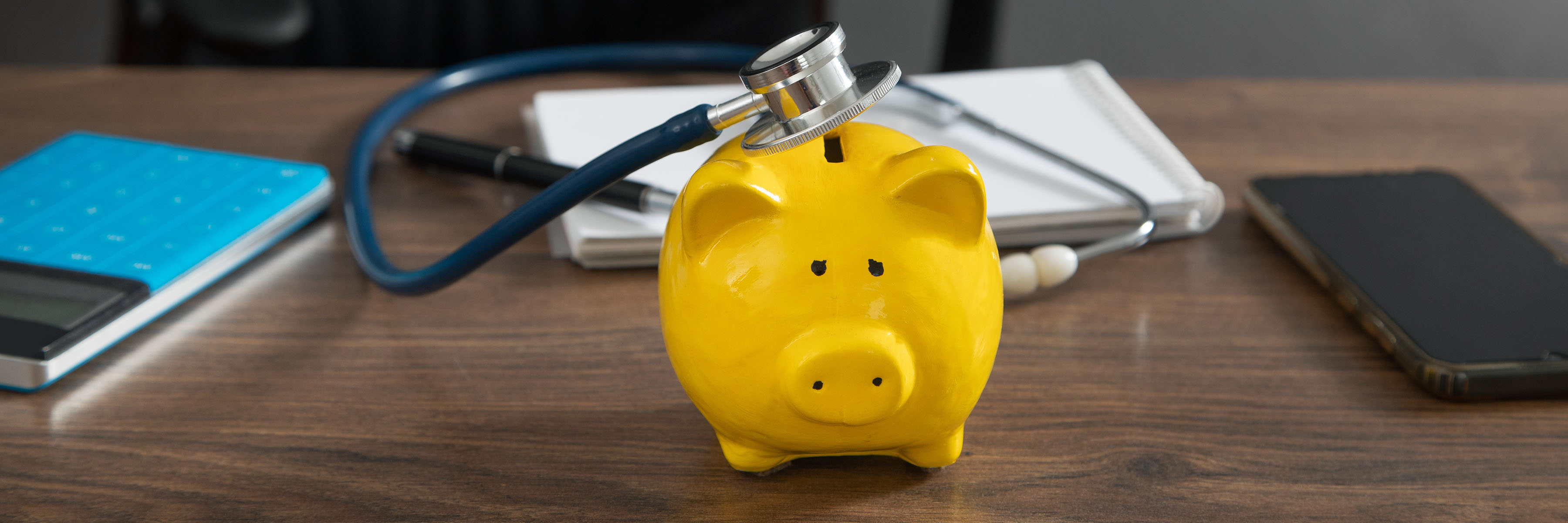 Your Six-Step Financial Checkup