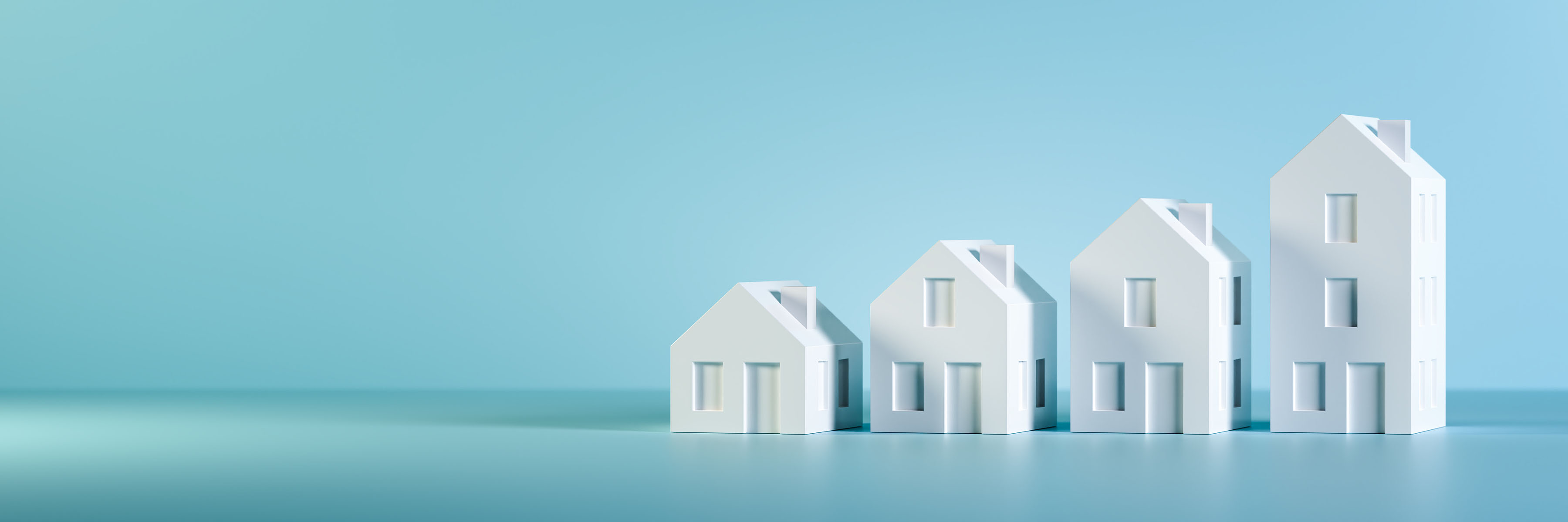 How Much House Can You Afford?