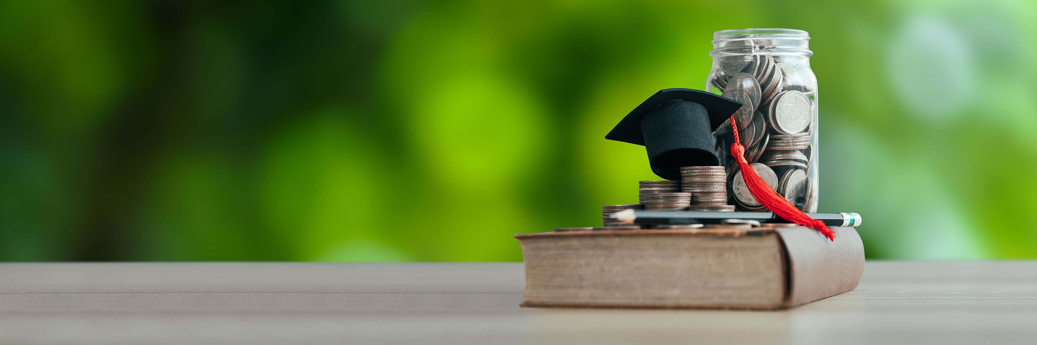 Graduates: Time for Financial 'Adulting'