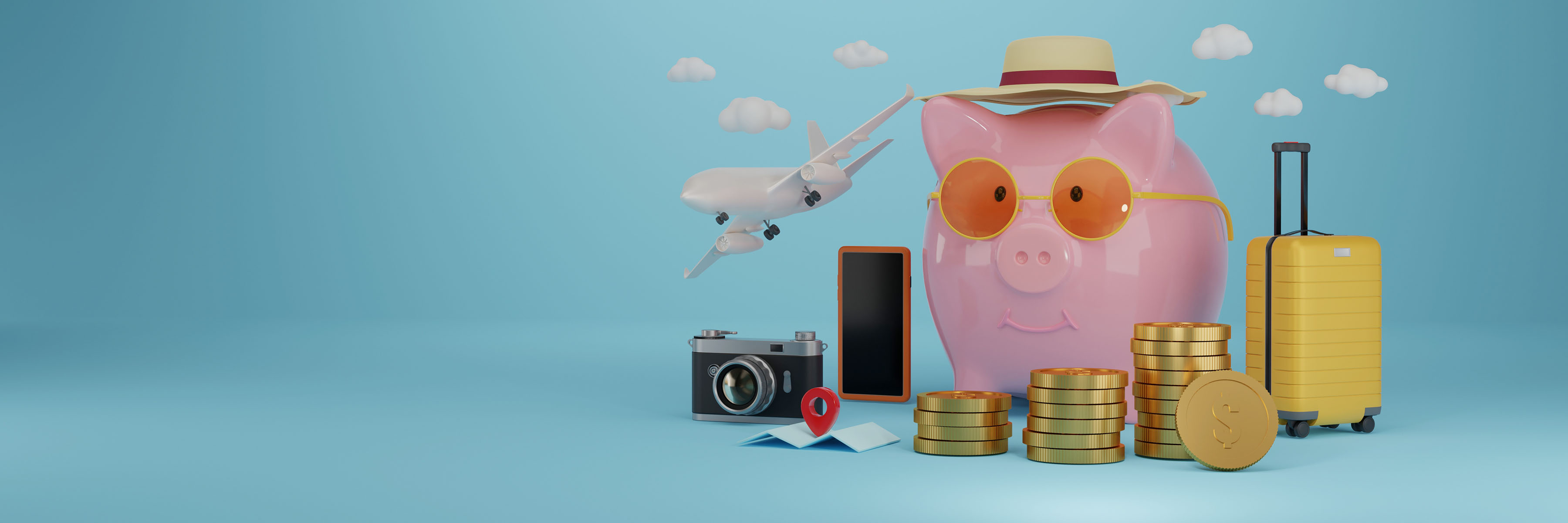 Fifteen Ways to Save Money on Vacation 