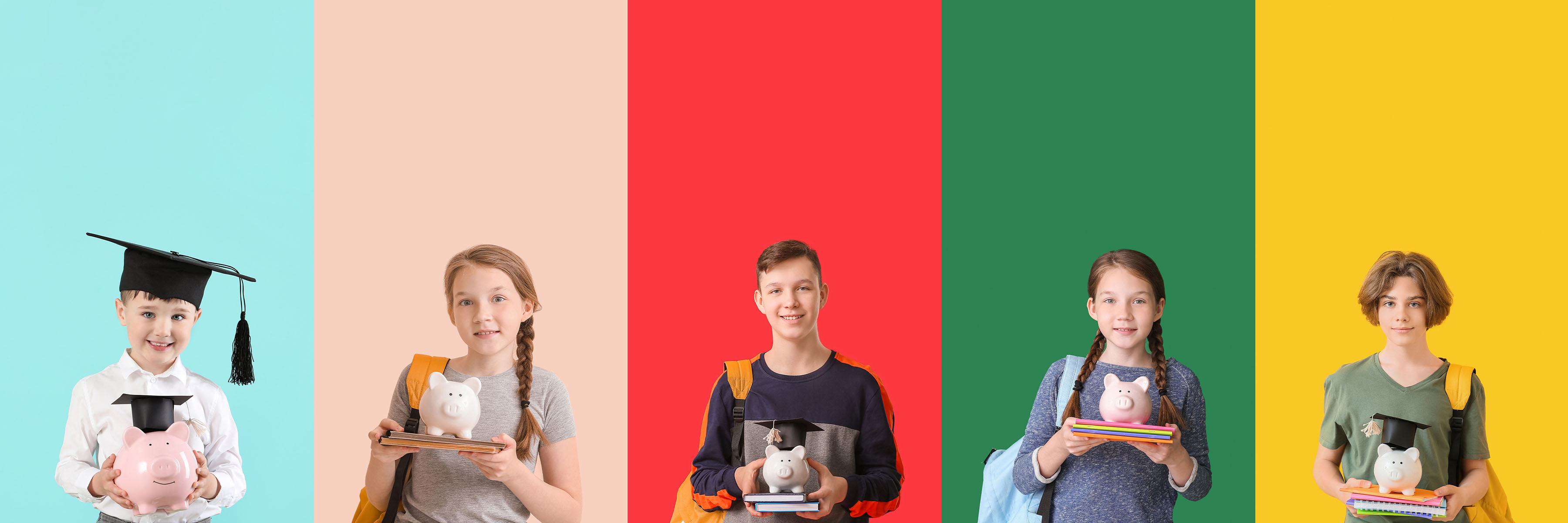 Seven Tips for Financing Your Child's College Education