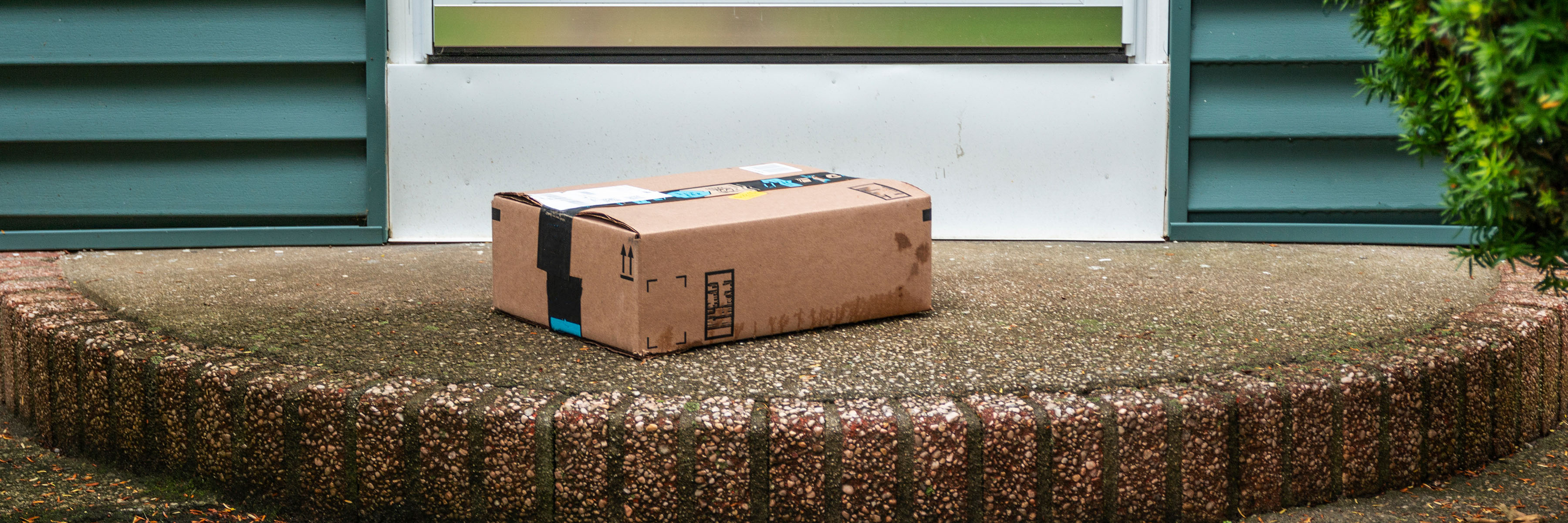 Help Outsmart Porch Pirates