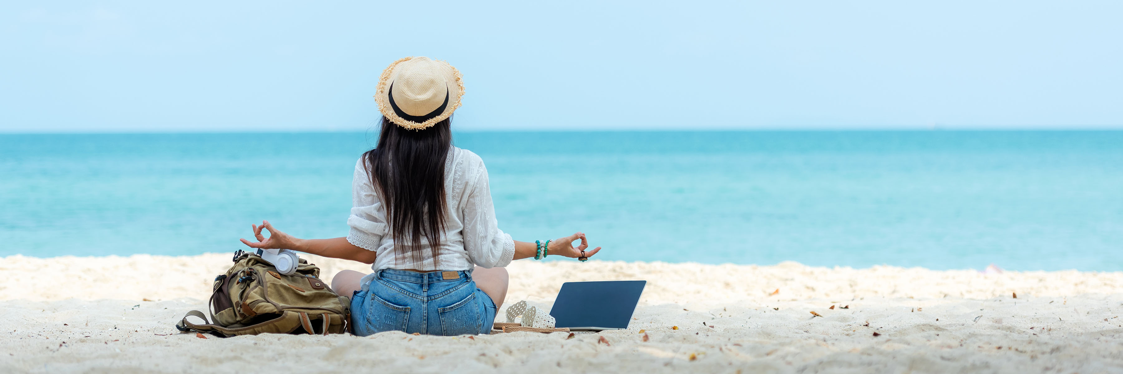 Seven Tips for Improving Your Work-Life Balance