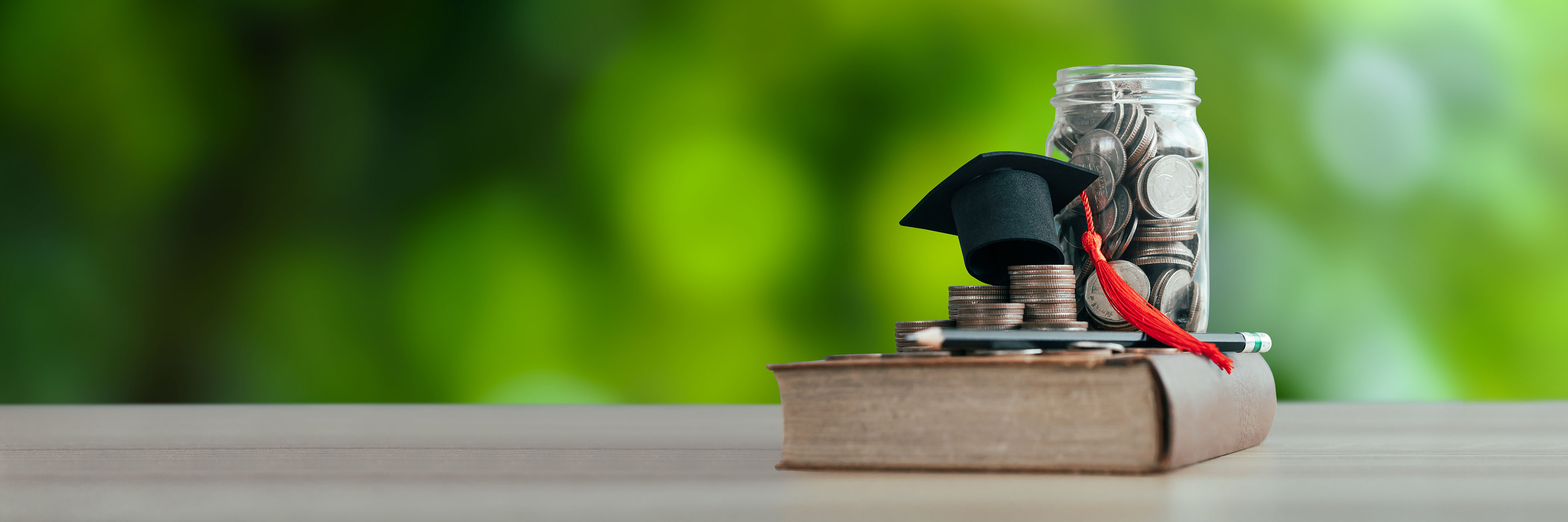 Nevada's 529 College Savings Plans