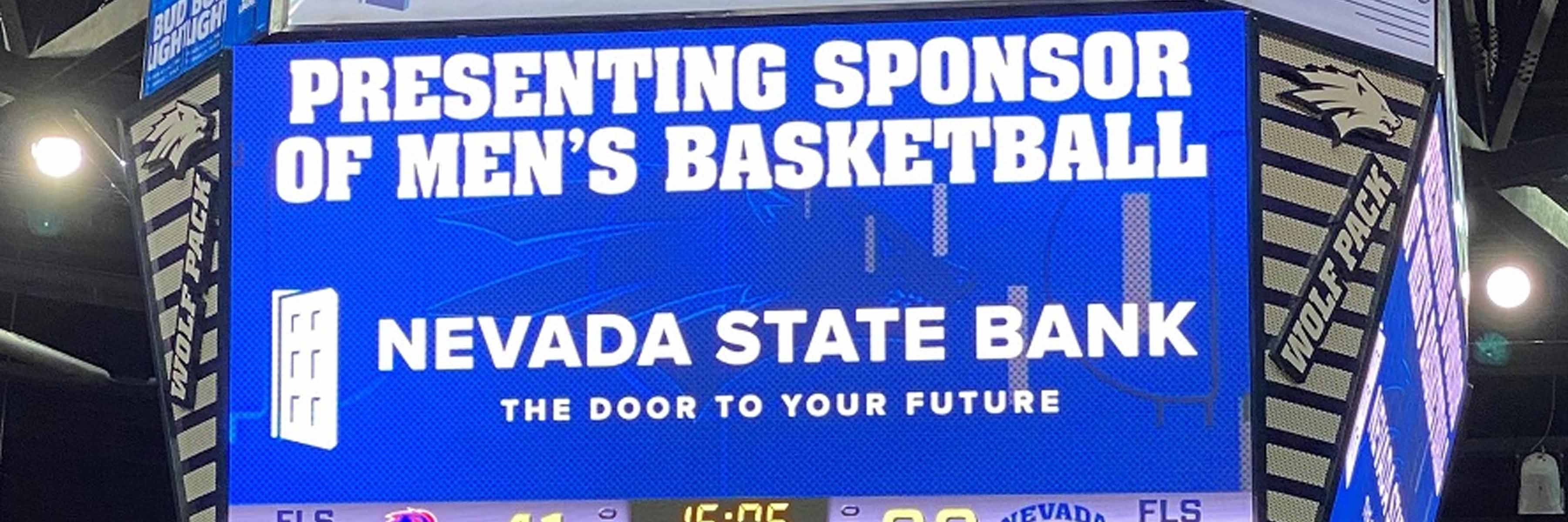 NSB Supports the Power of Sports for Community