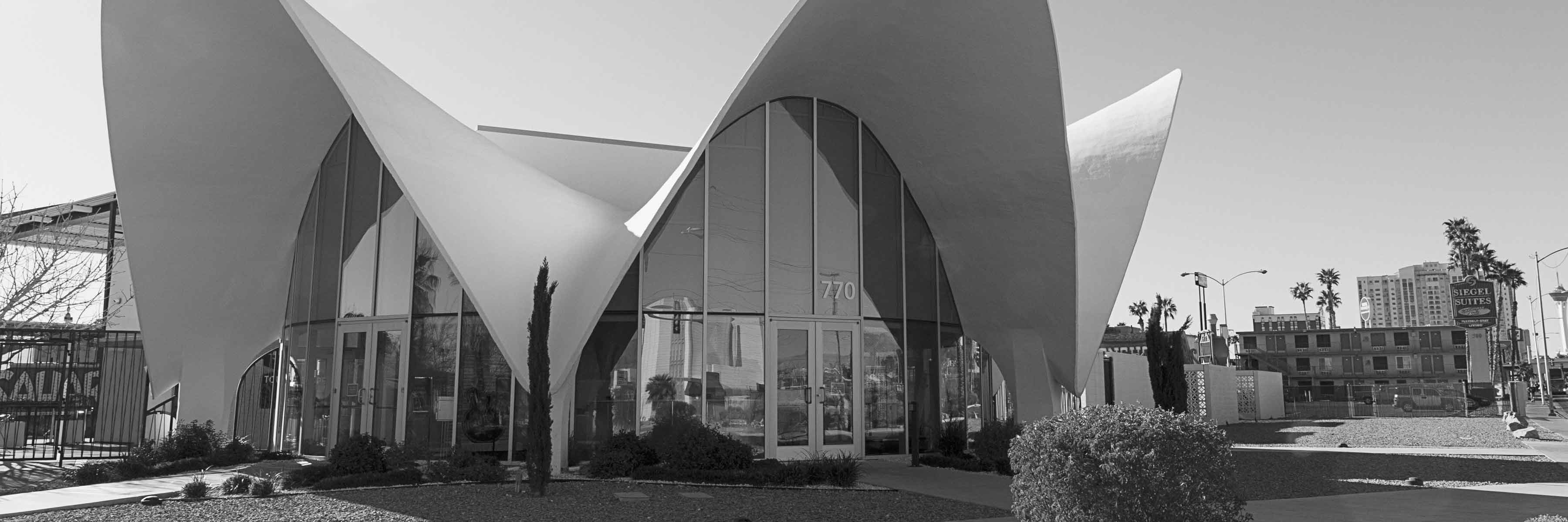 Museum Exhibit Honors Pioneering African American Architect
