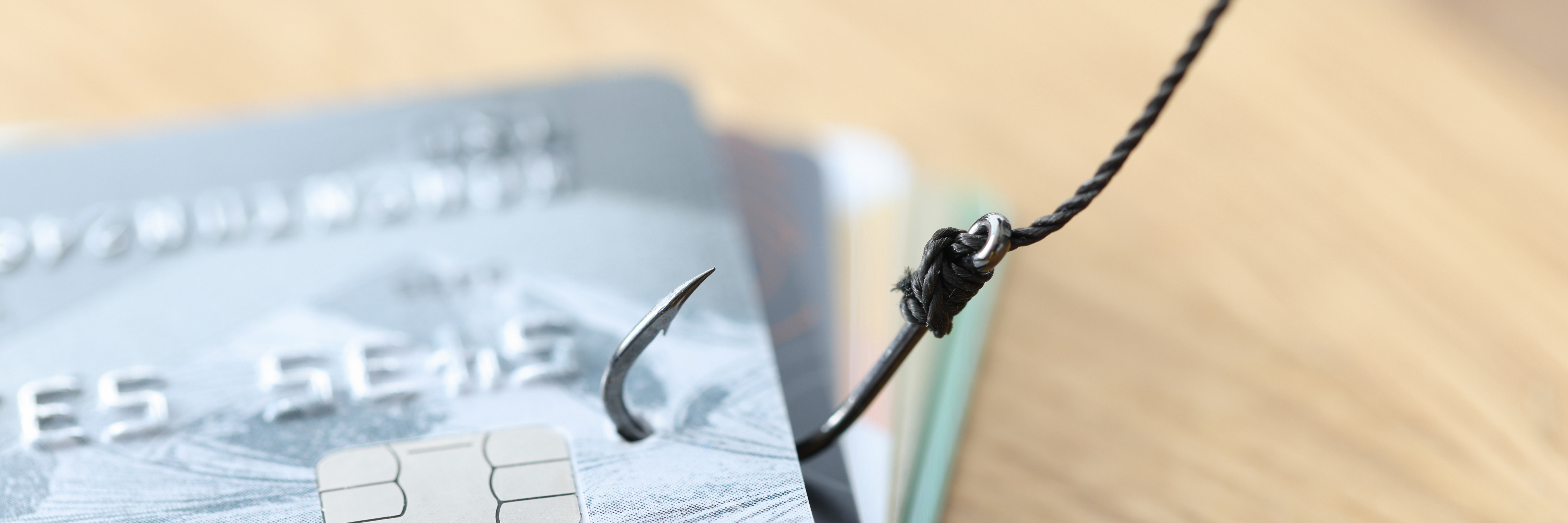 Debit Card Fraud: Don’t Be a Victim!