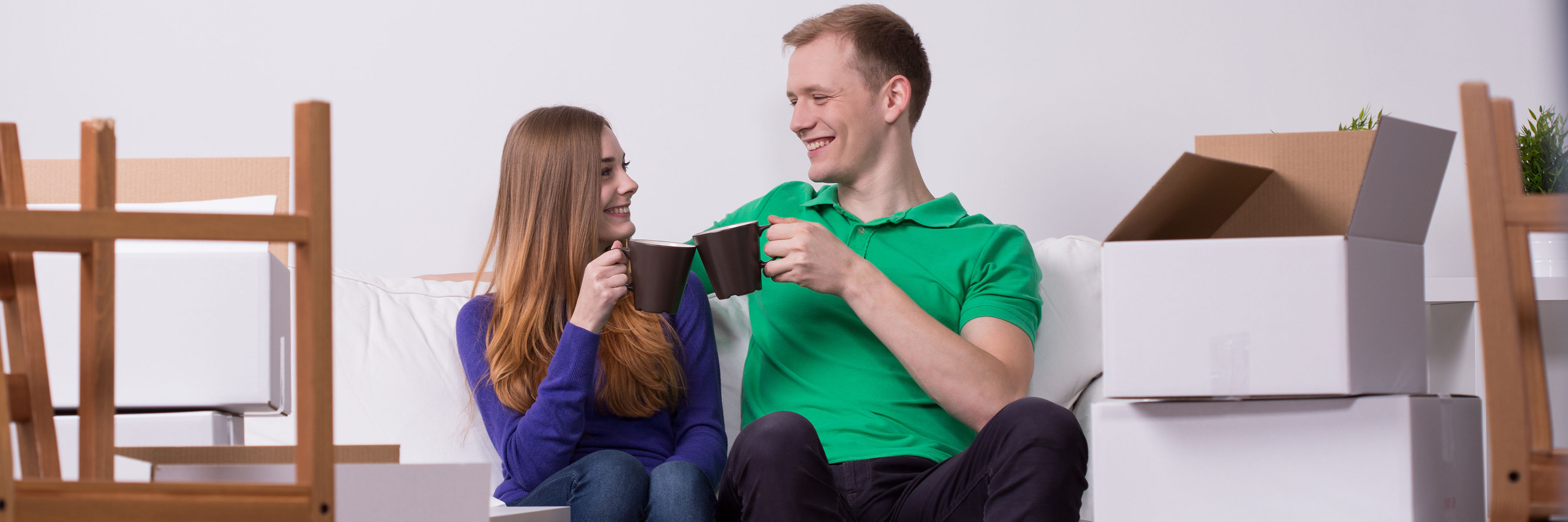 Ten Mistakes First-Time Homebuyers Make