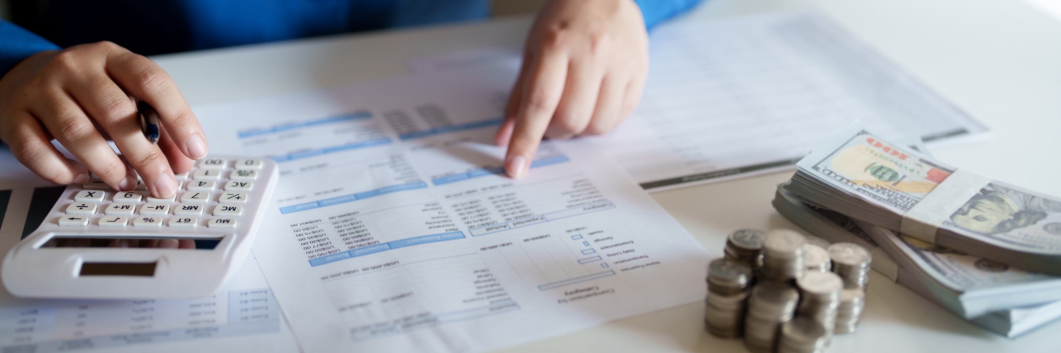 Six Debt Traps to Avoid