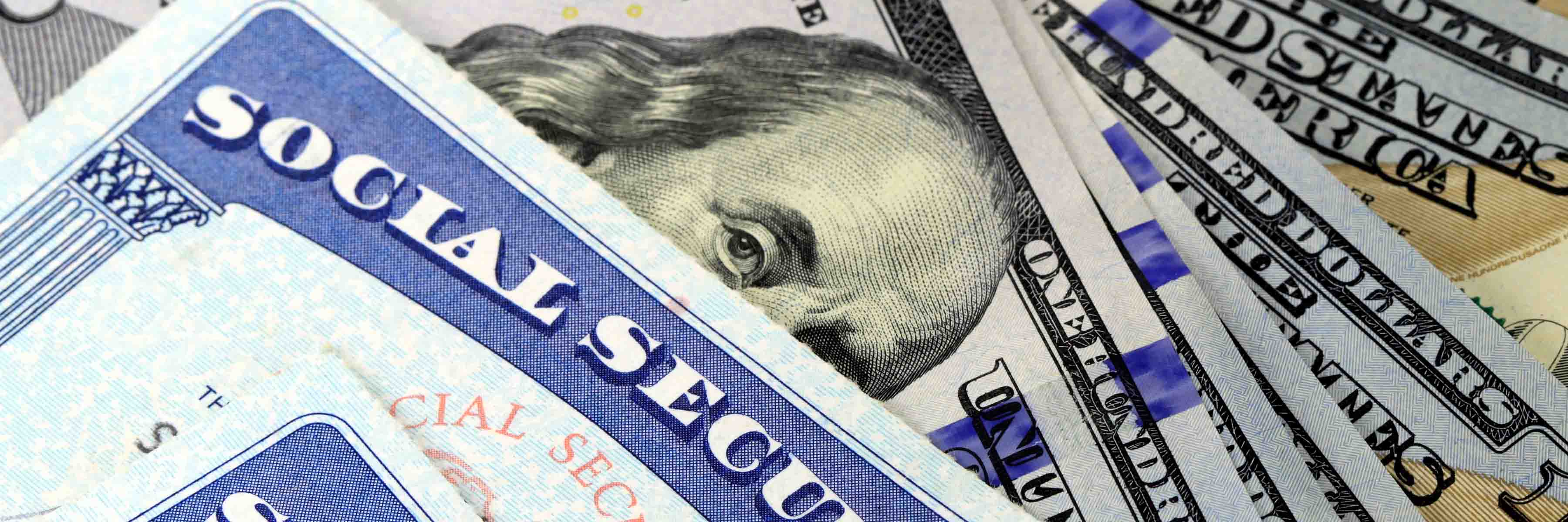 Financial Insights: Social Security