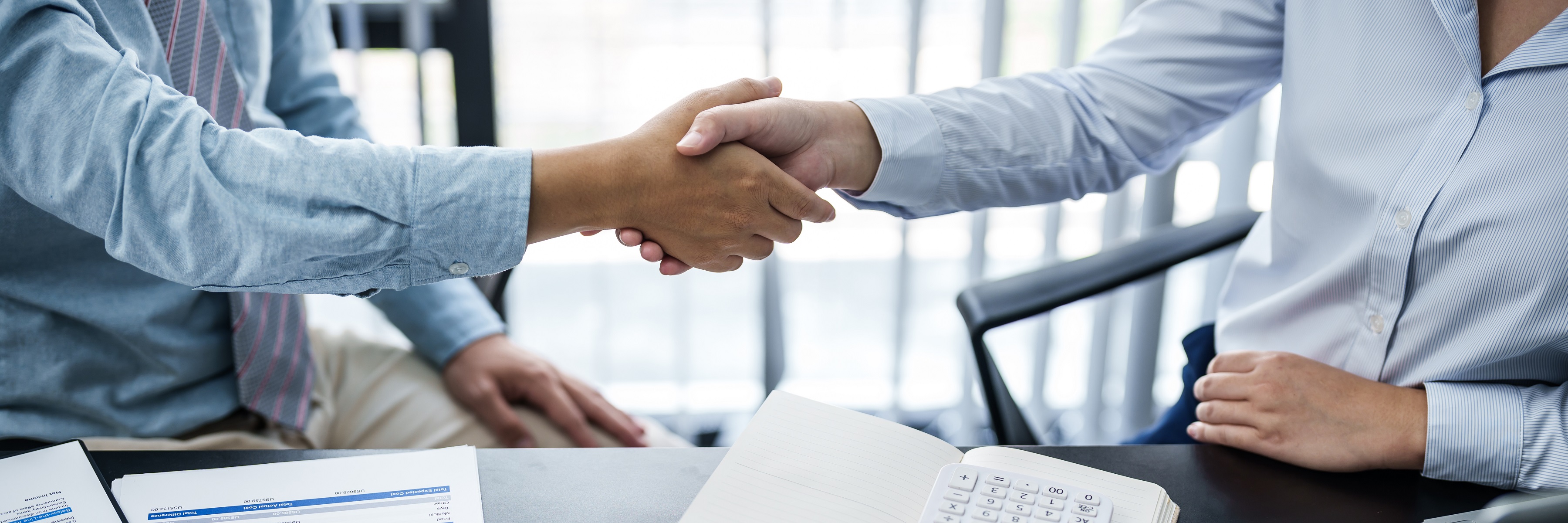 Seven Tips for Negotiating a Raise