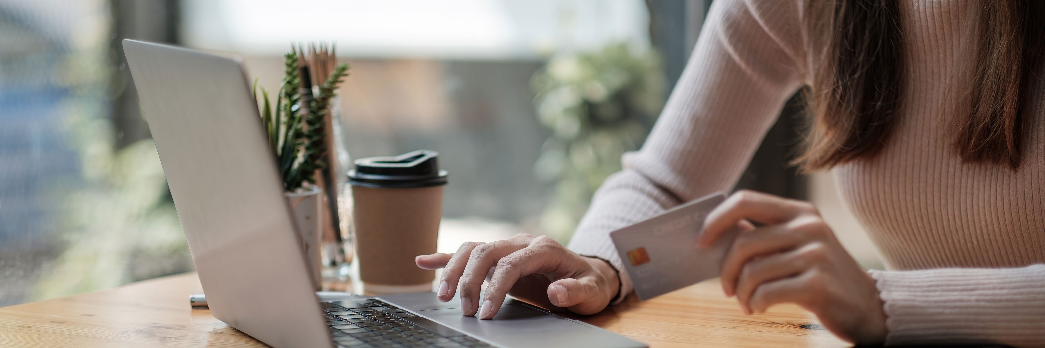 Personal Line of Credit