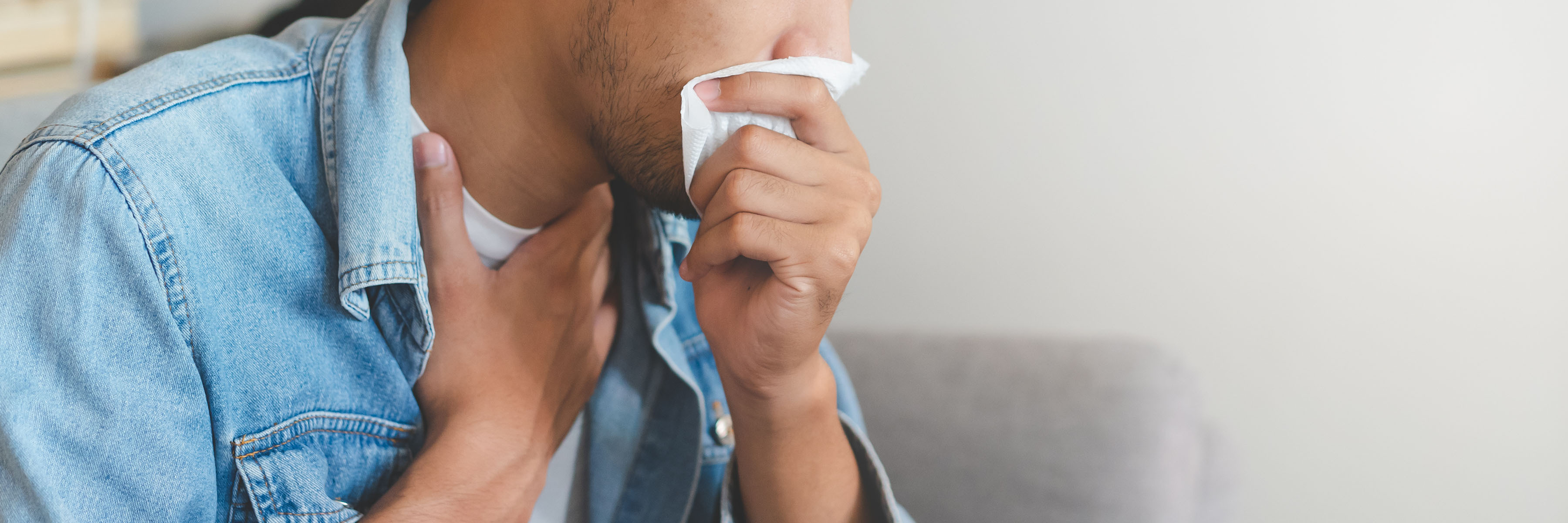 Fighting the Flu