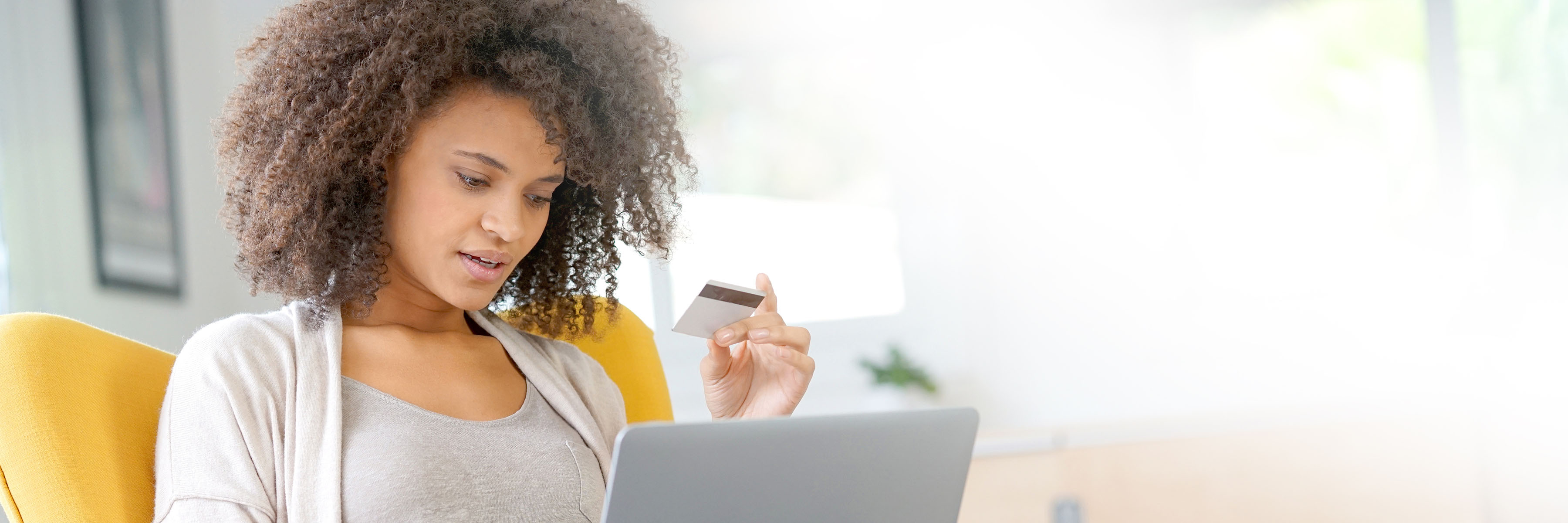 Seven Credit Card Mistakes to Avoid