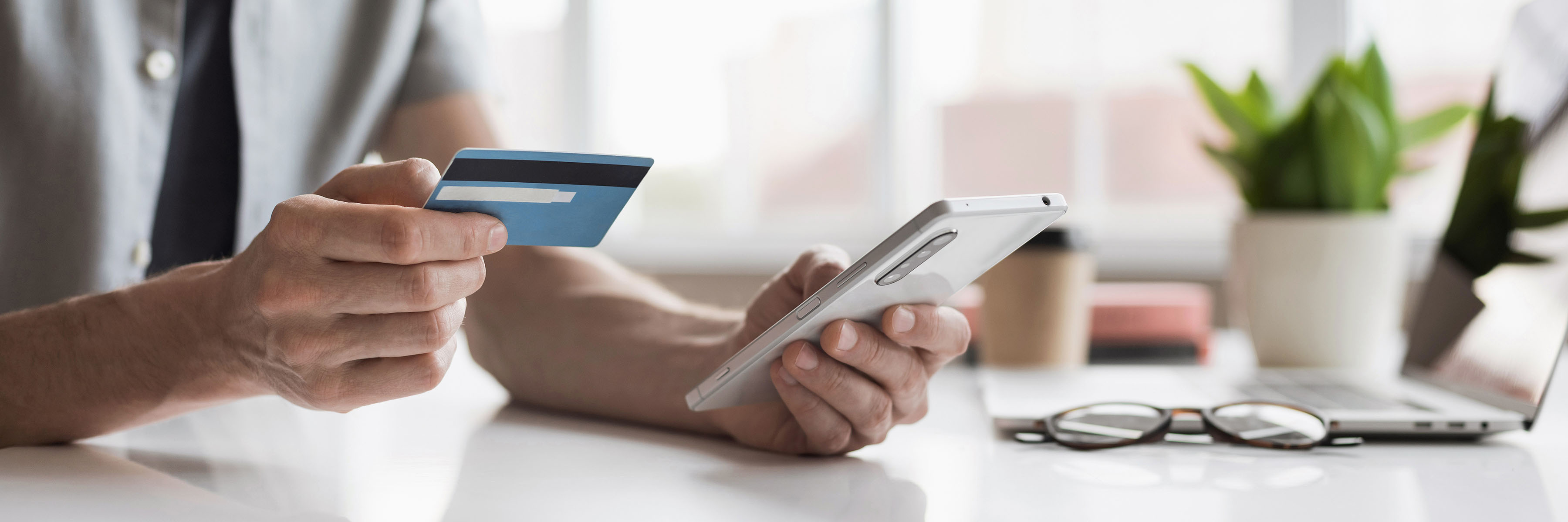 Debit, Credit and Prepaid Cards: What's the Difference?