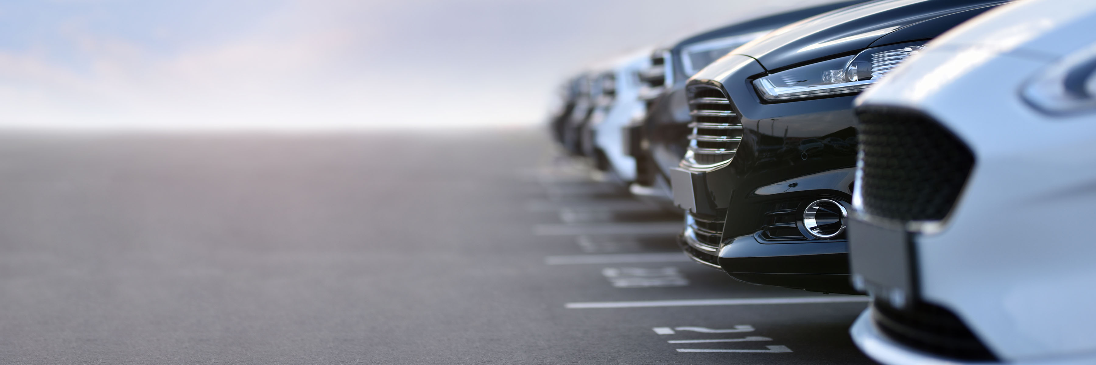 Ten Tips for Buying a New Car 