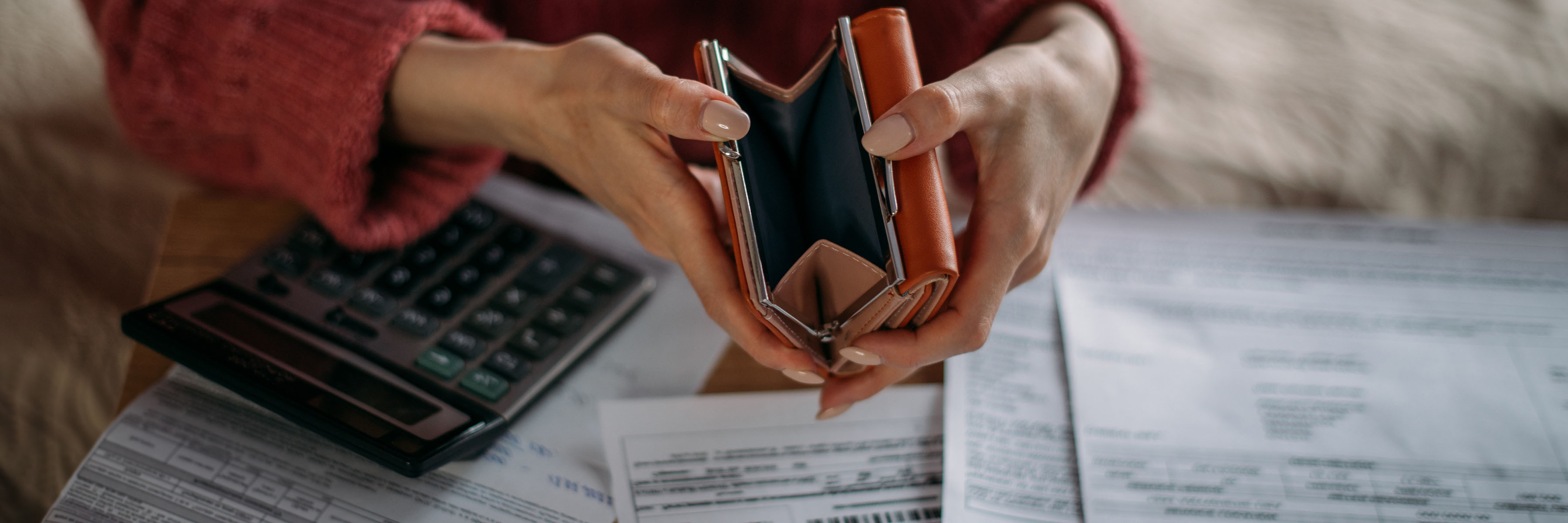 How to Stop Living Paycheck-to-Paycheck