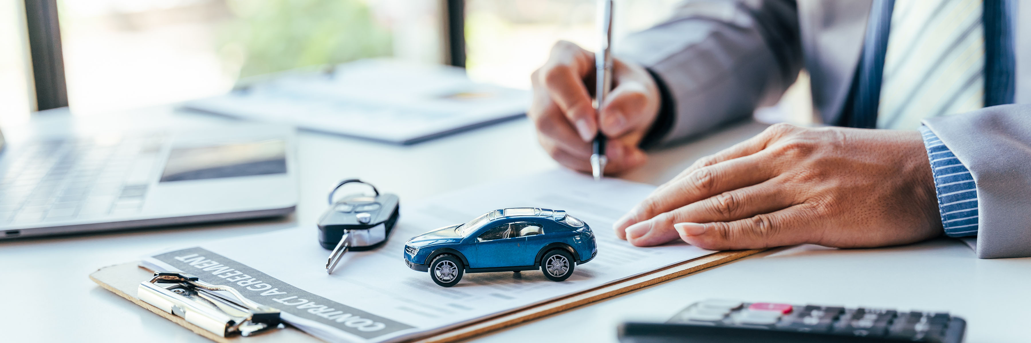 Should You Buy or Lease Your Next Car?