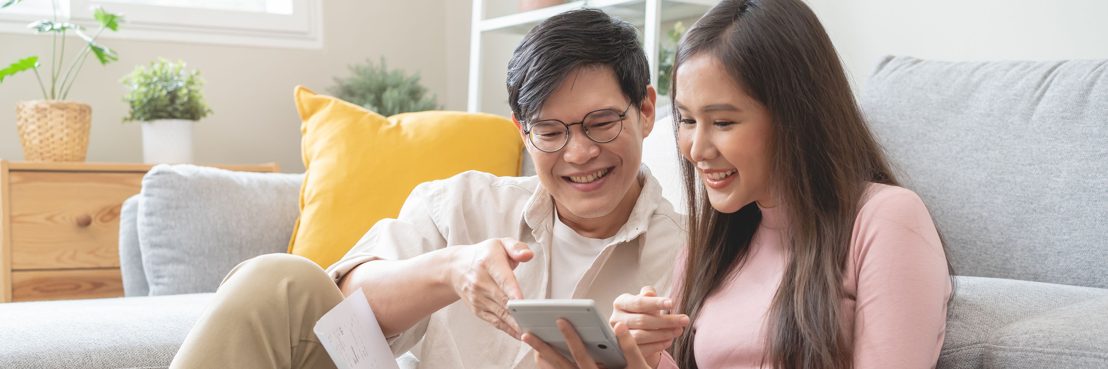 Eight Ways to Spring Clean Your Finances