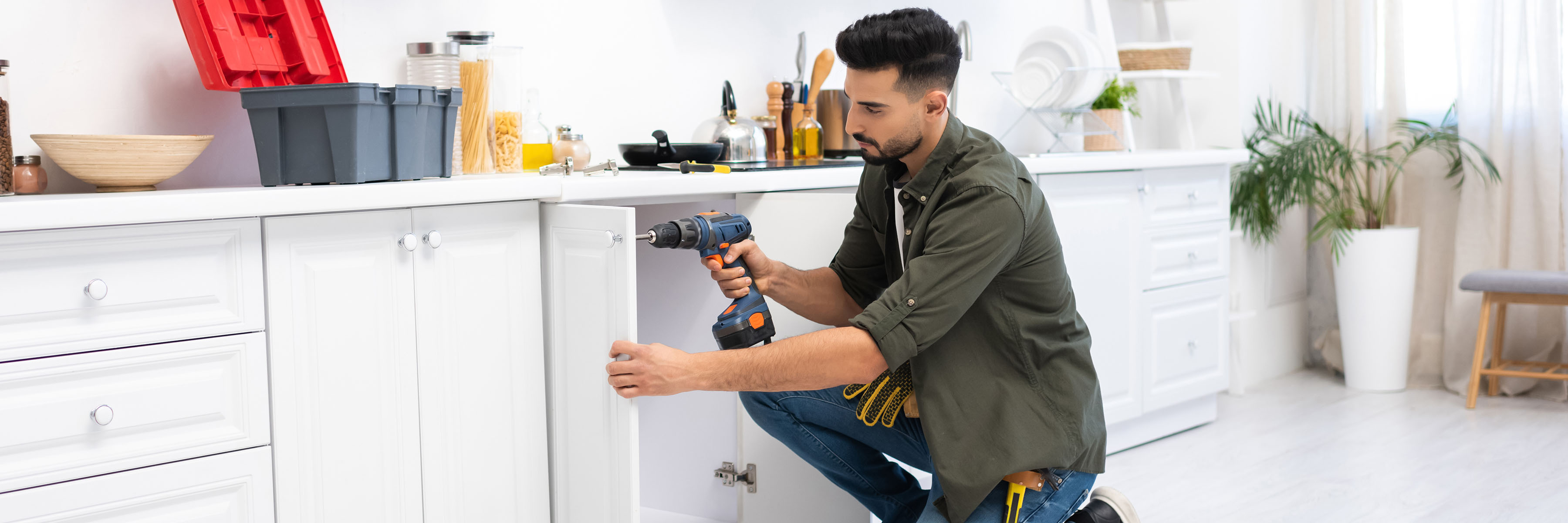 Six Tips for Saving Money When Remodeling Your Home