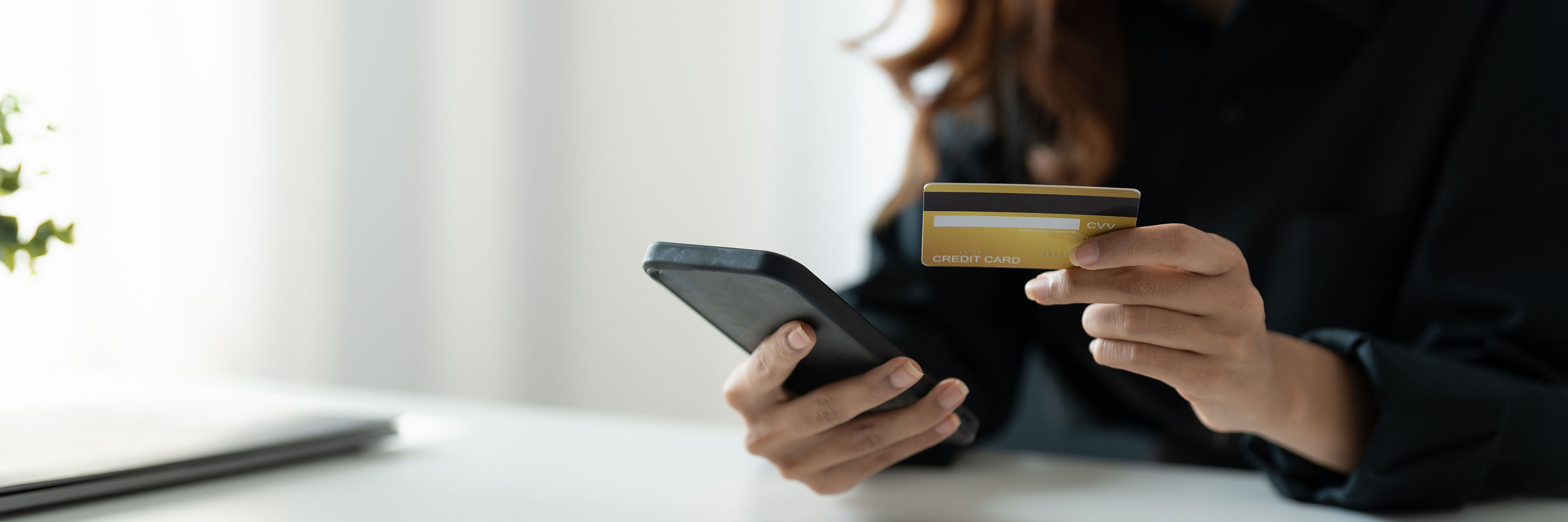 Be Smart When Using Mobile Banking