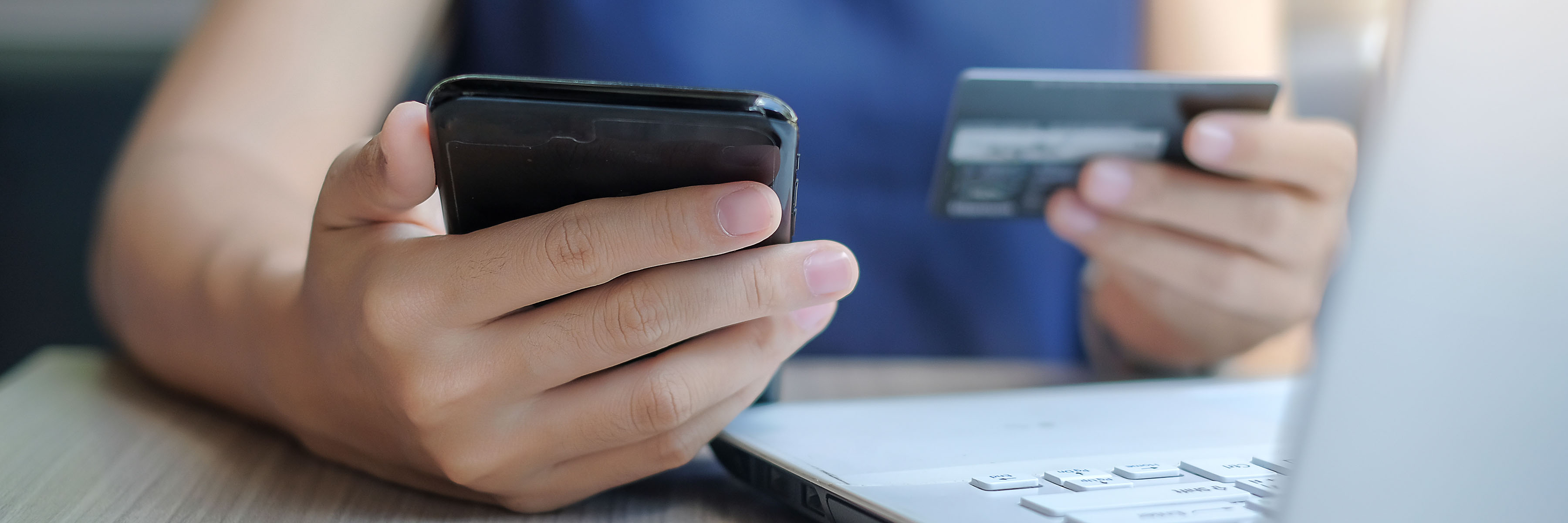Best Things to Buy With Credit Cards