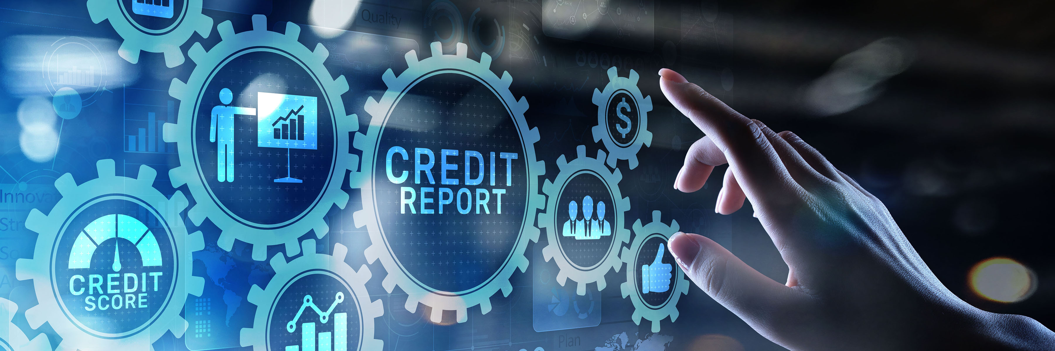 Credit Mistakes to Avoid