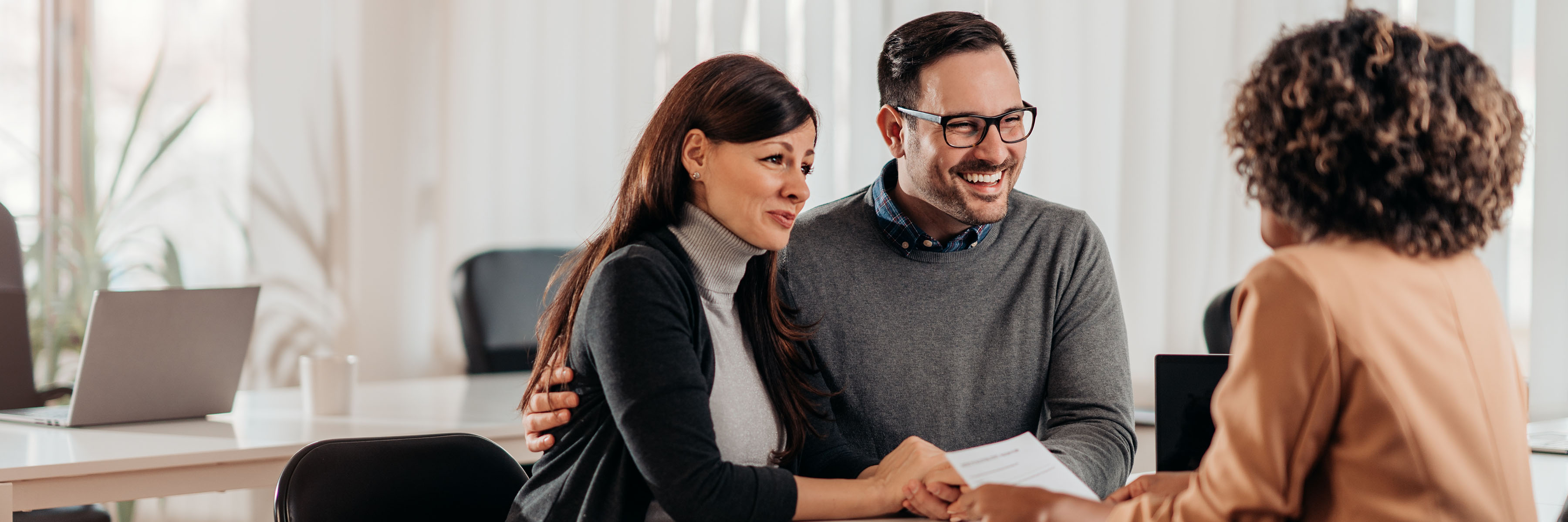 Seven Tips for Managing Money in a Relationship