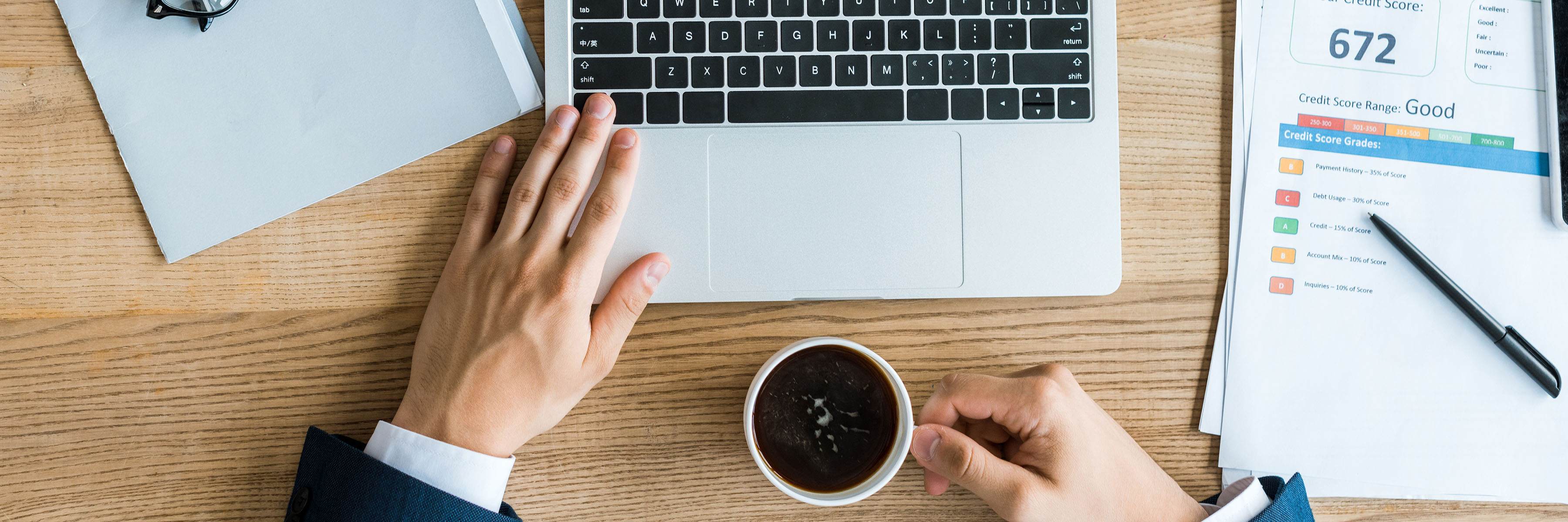 Ten Surprising Things That May Affect Your Credit