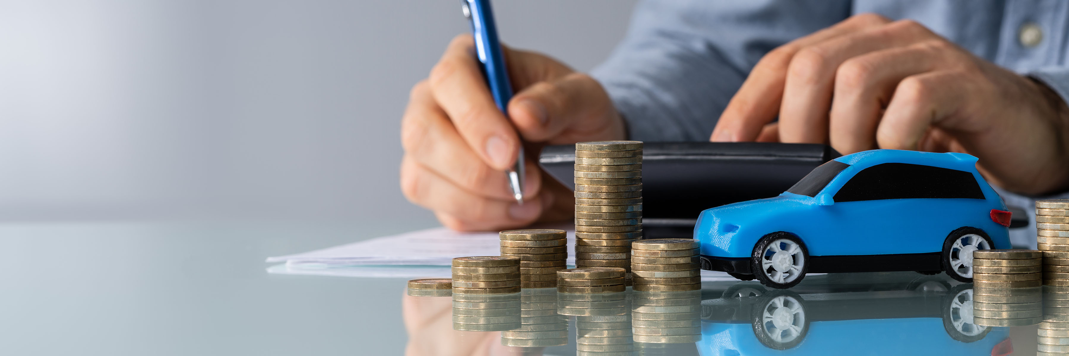 Lower Car Insurance Costs